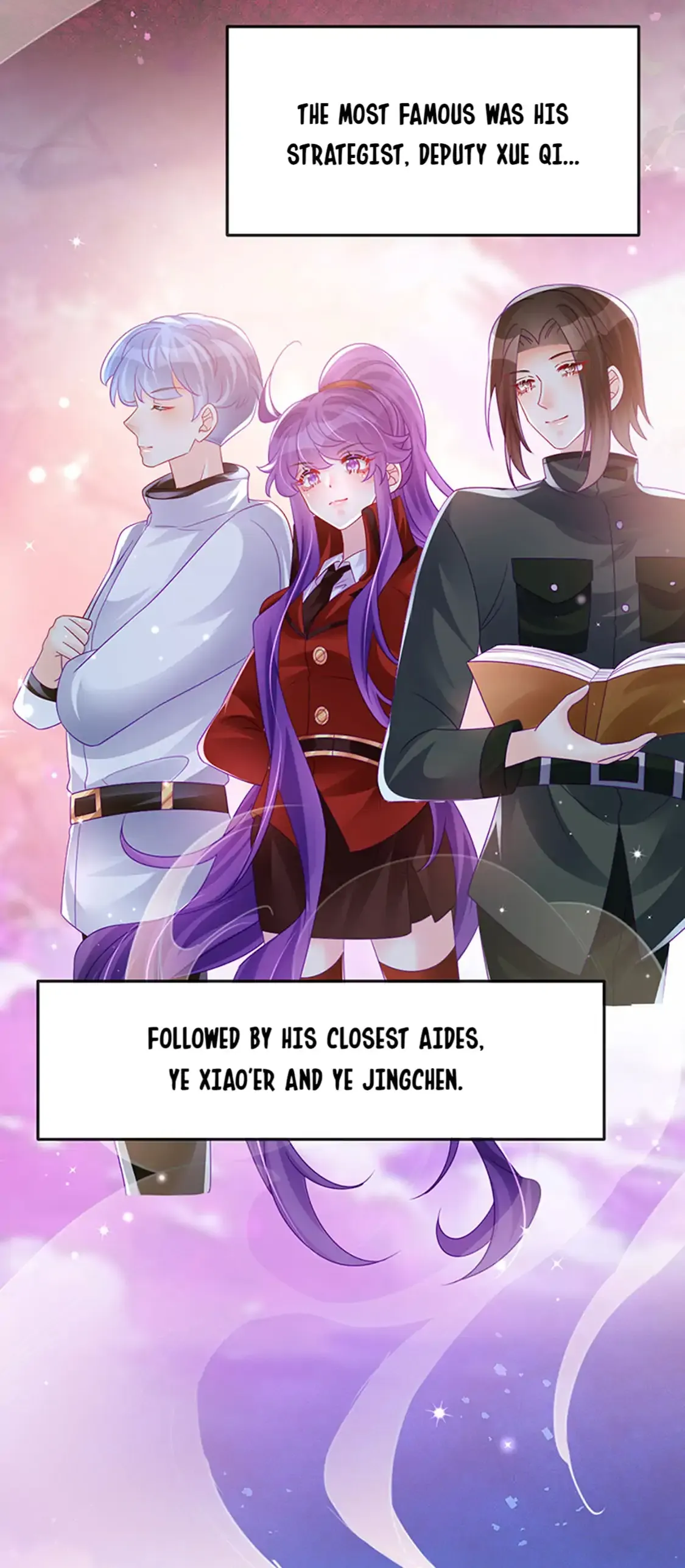 Military Phoenix Chapter 175 Online - página 20