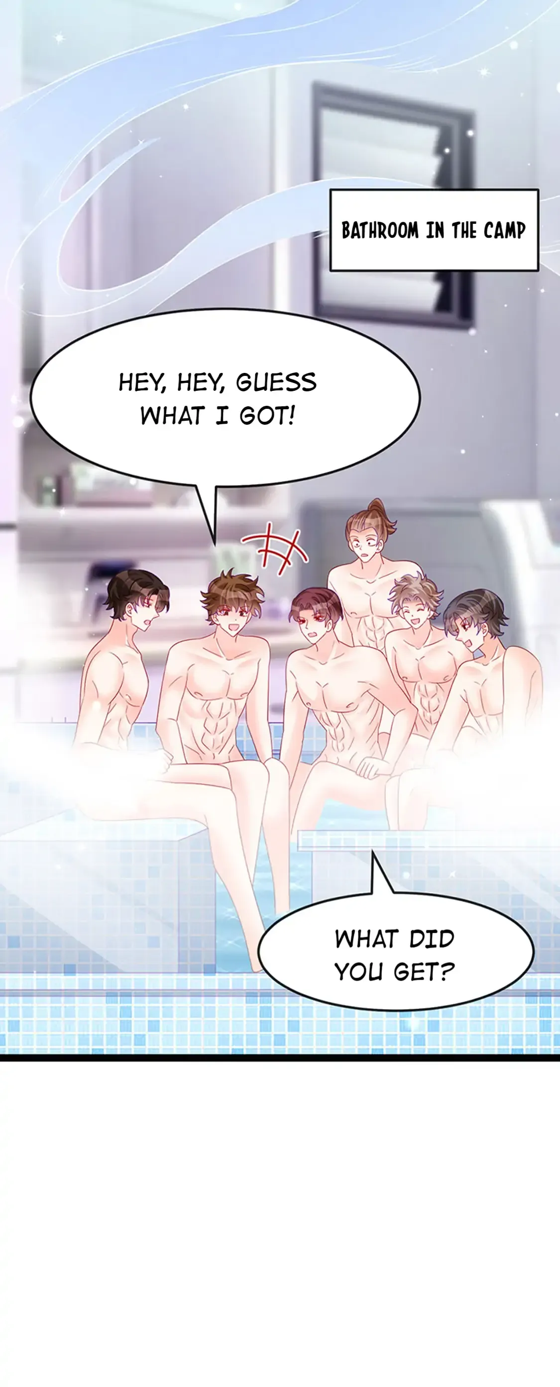 Military Phoenix Chapter 175 Online - página 22