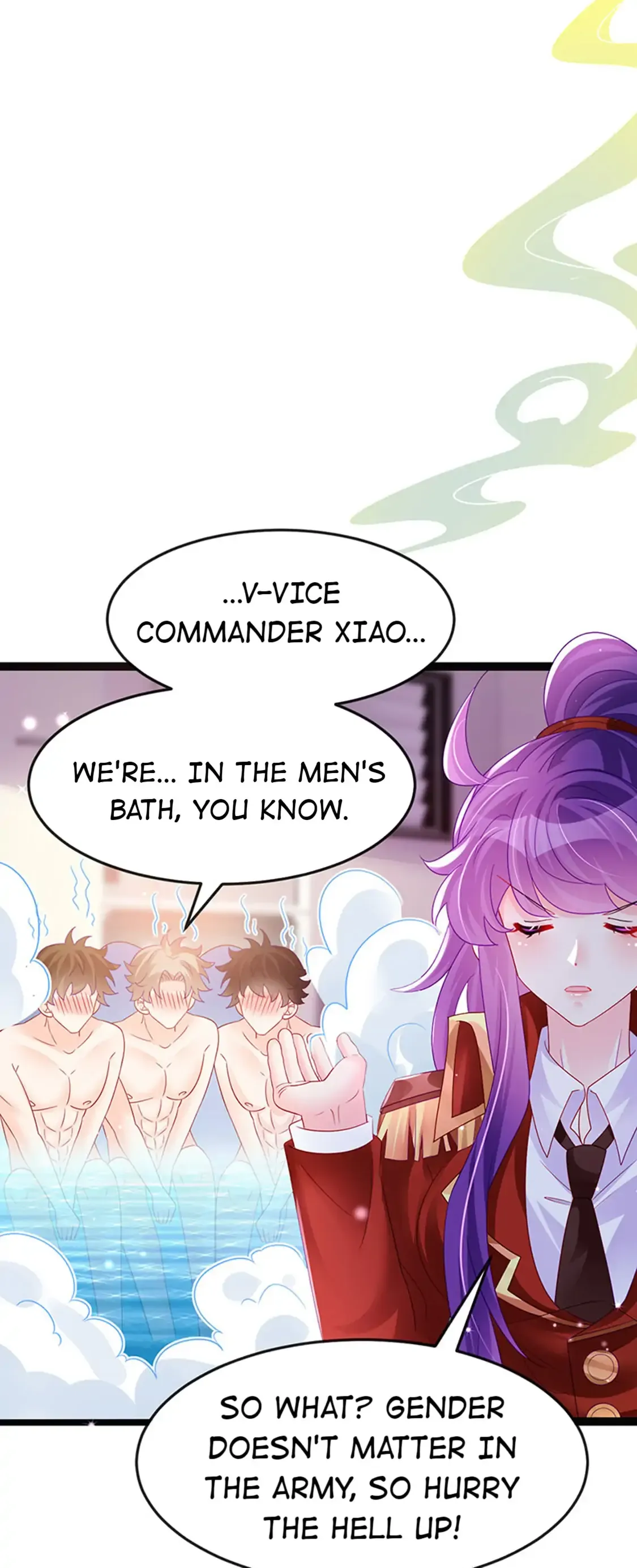 Military Phoenix Chapter 175 Online - página 25