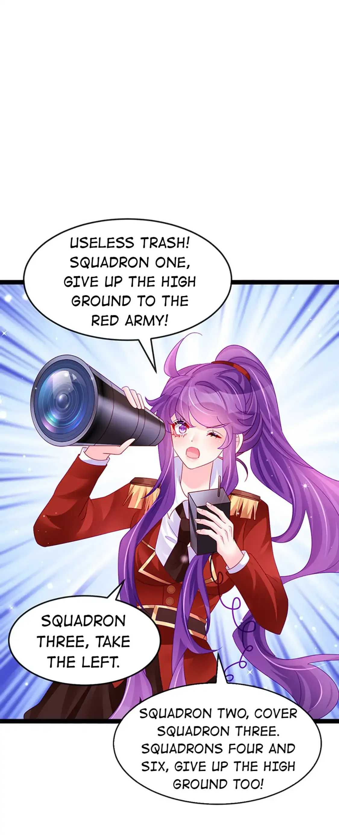 Military Phoenix Chapter 175 Online - página 30