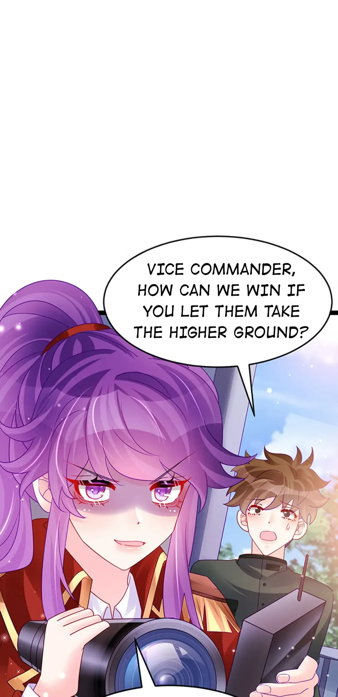 Military Phoenix Chapter 175 Online - página 31