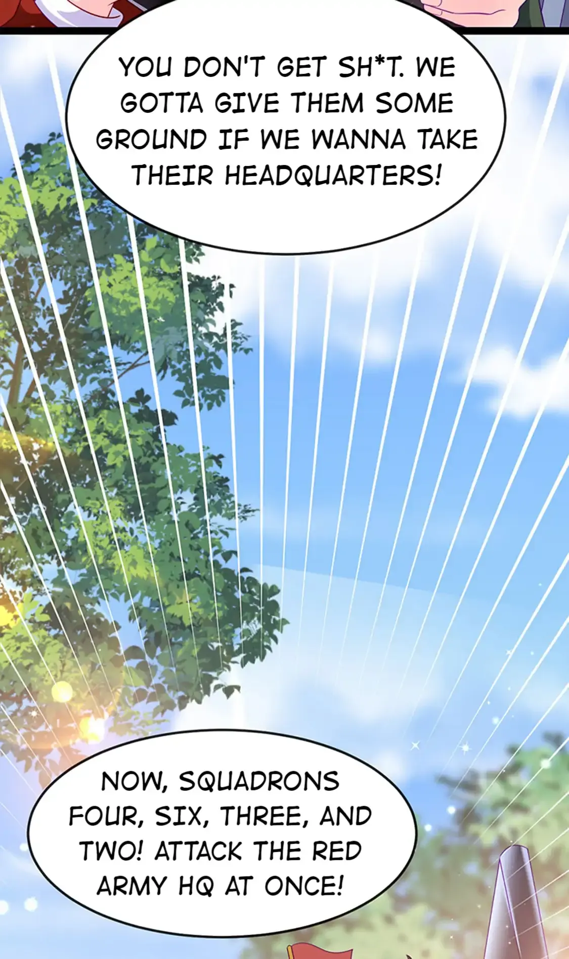 Military Phoenix Chapter 175 Online - página 32