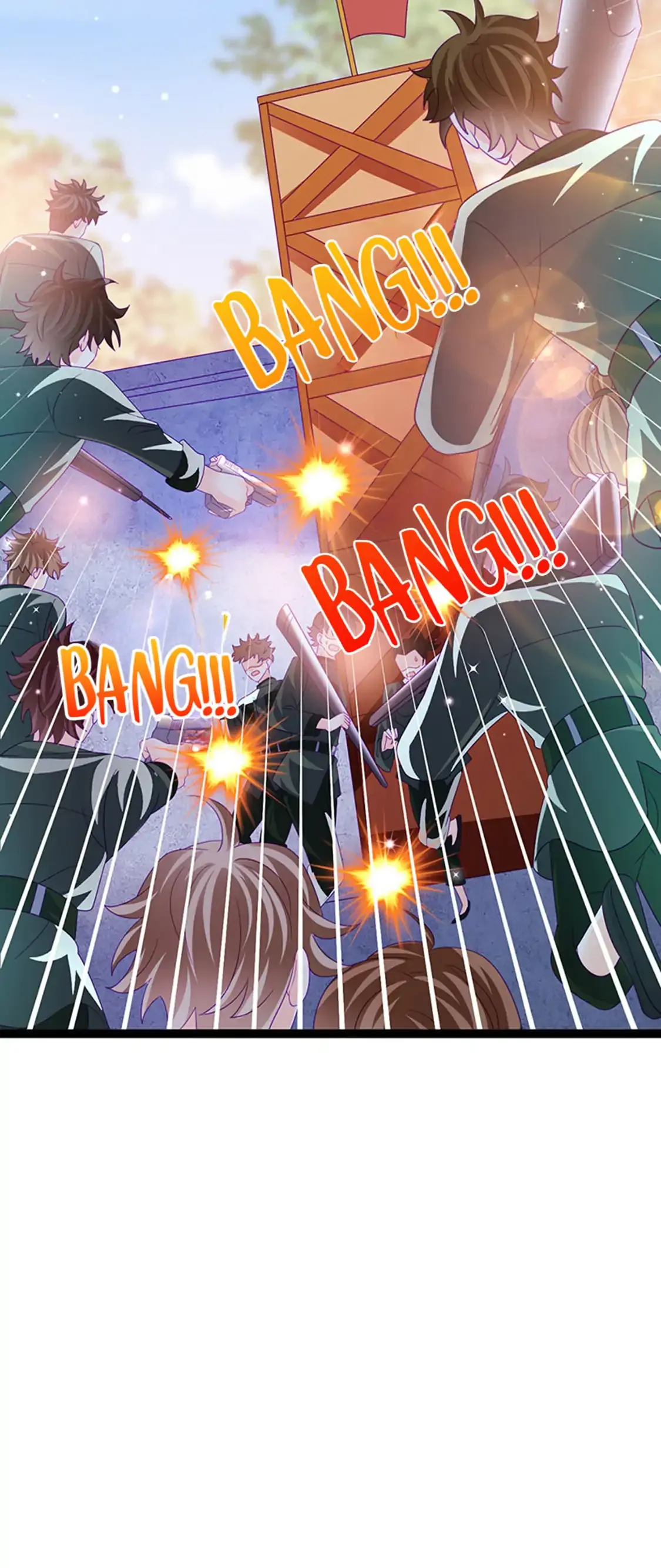 Military Phoenix Chapter 175 Online - página 33