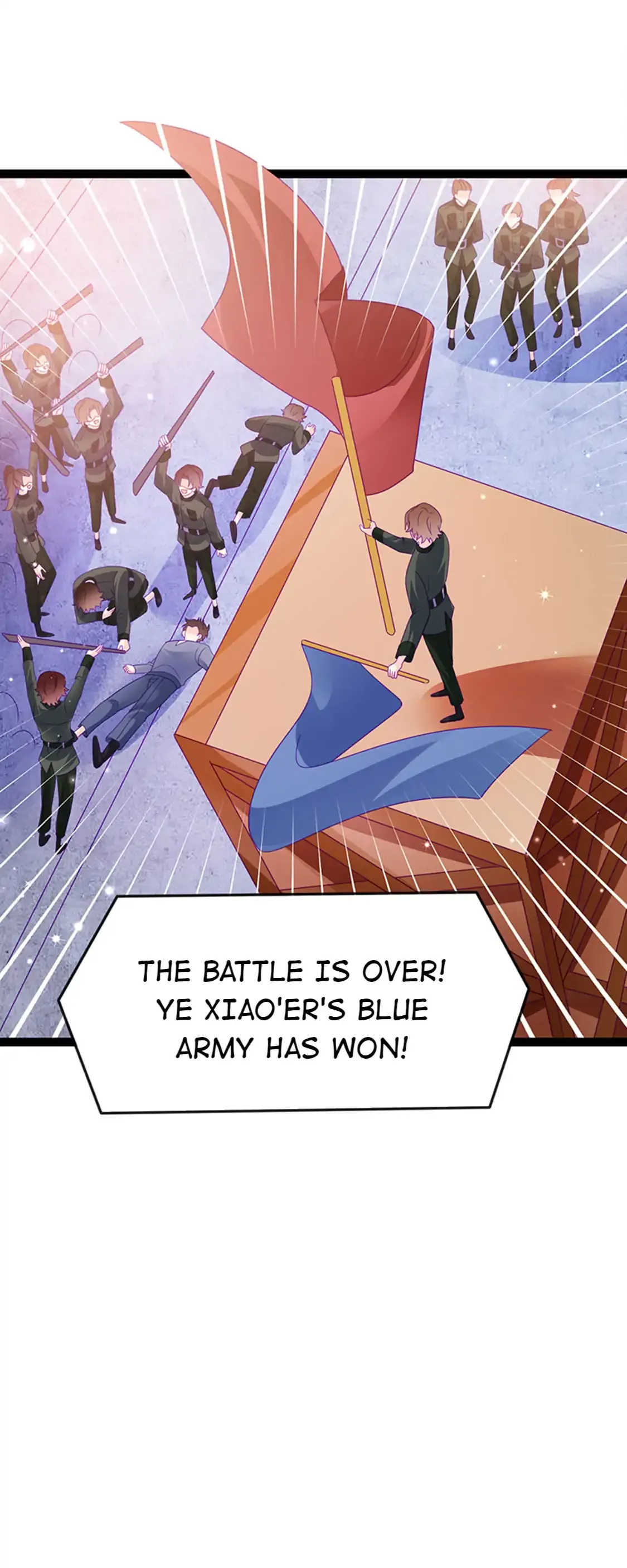 Military Phoenix Chapter 175 Online - página 34
