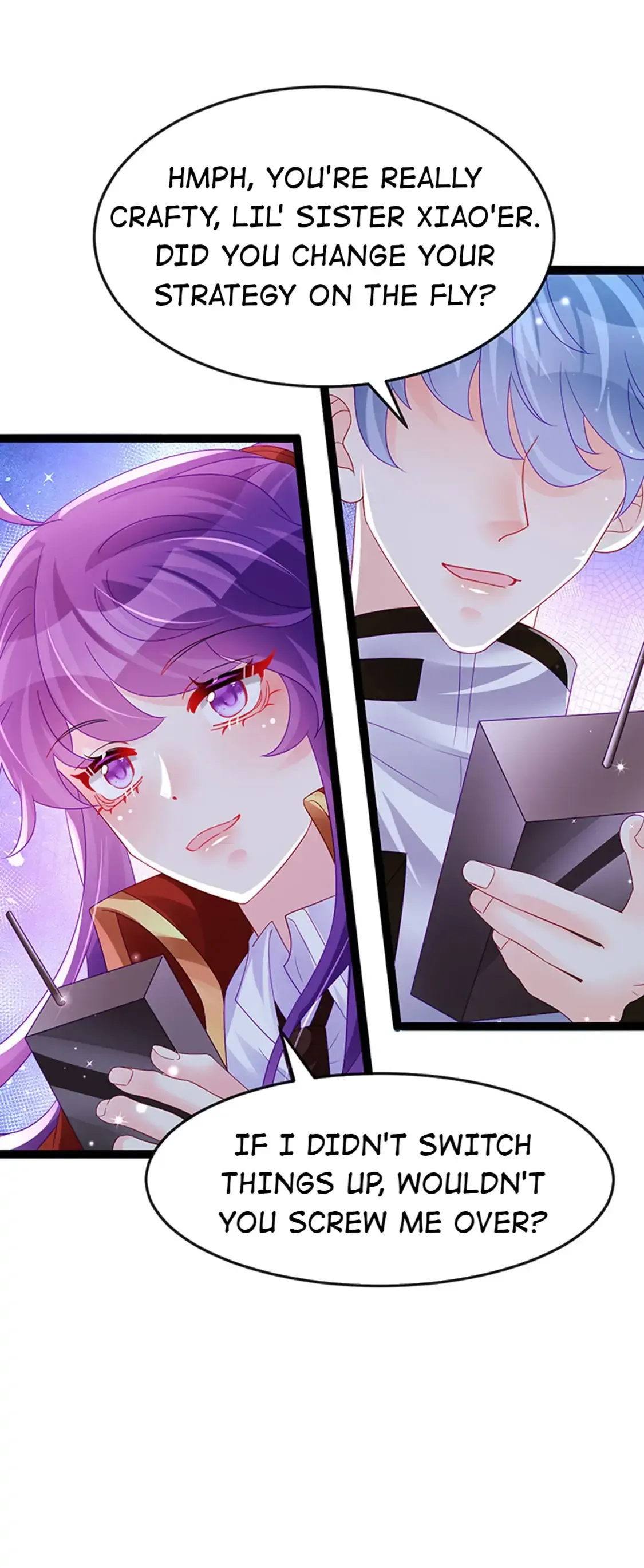 Military Phoenix Chapter 175 Online - página 35