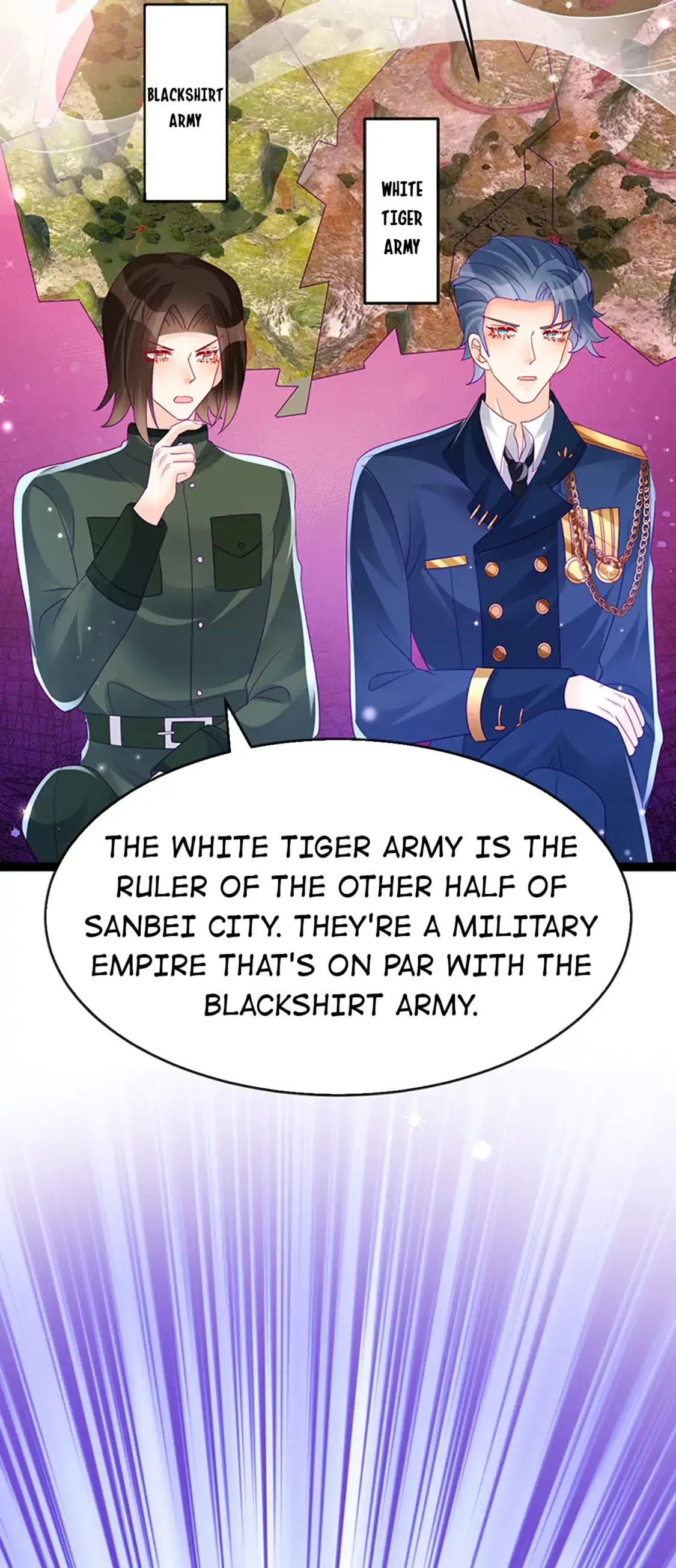 Military Phoenix Chapter 175 Online - página 40