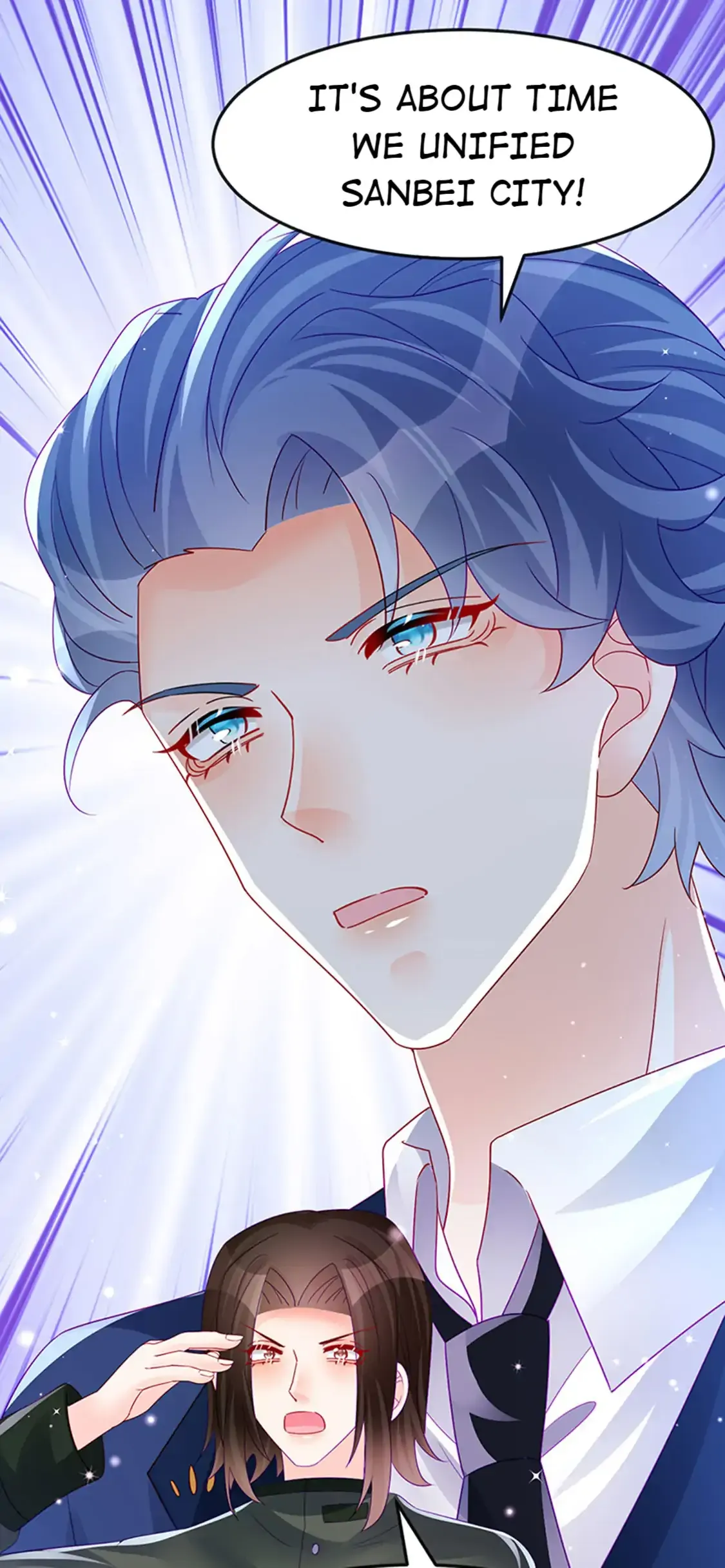 Military Phoenix Chapter 175 Online - página 41