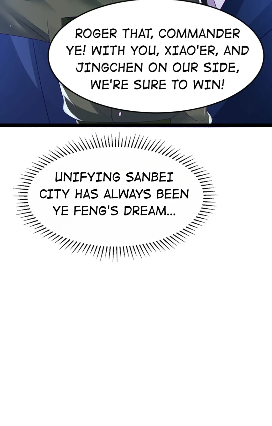 Military Phoenix Chapter 175 Online - página 42