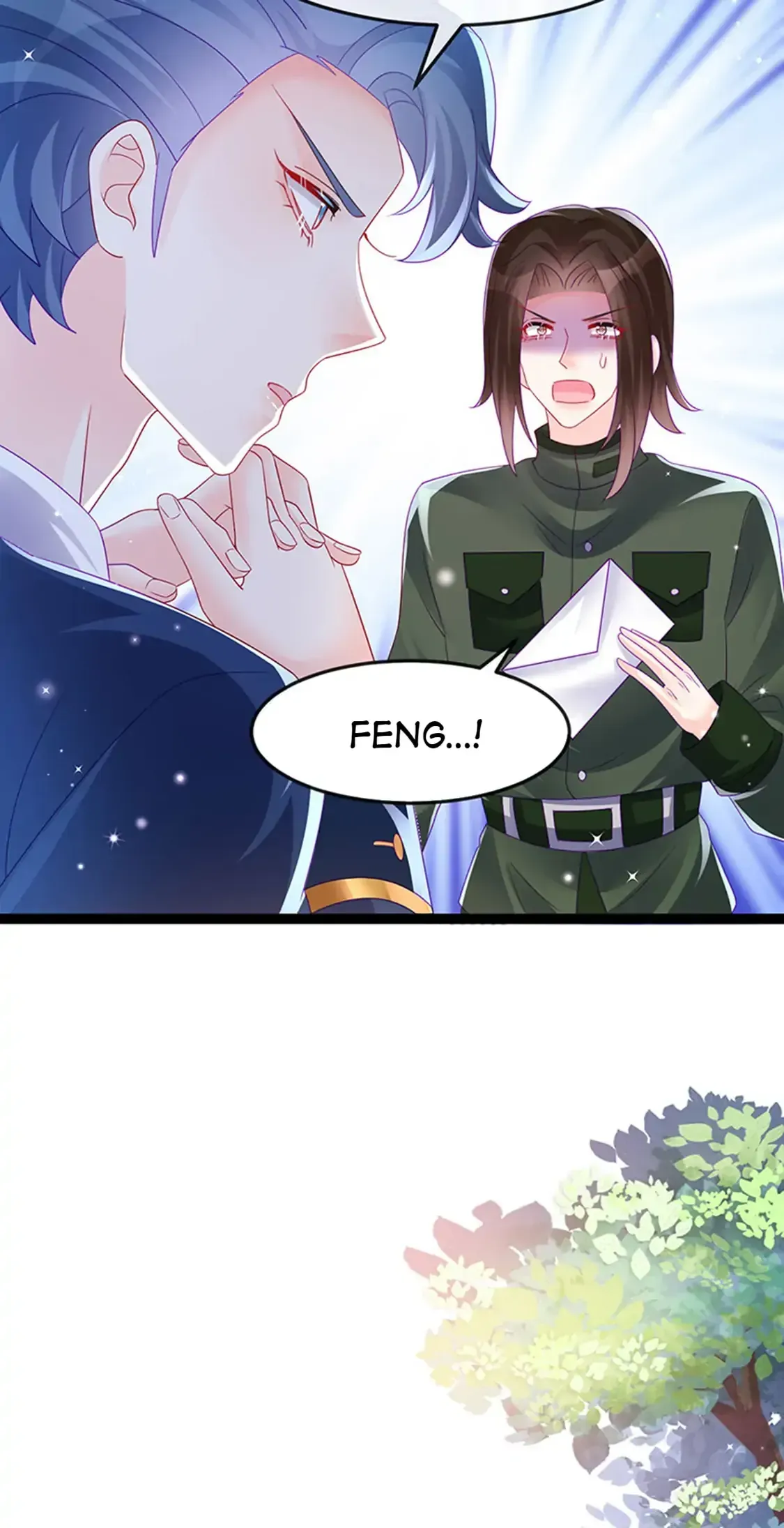 Military Phoenix Chapter 176 Online - página 5