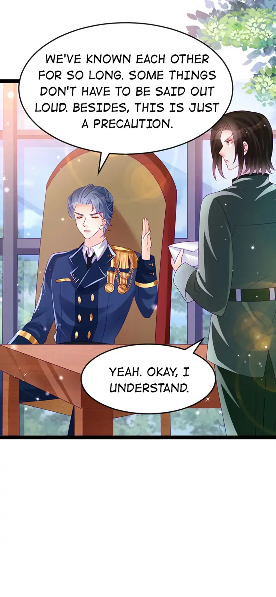 Military Phoenix Chapter 176 Online - página 6