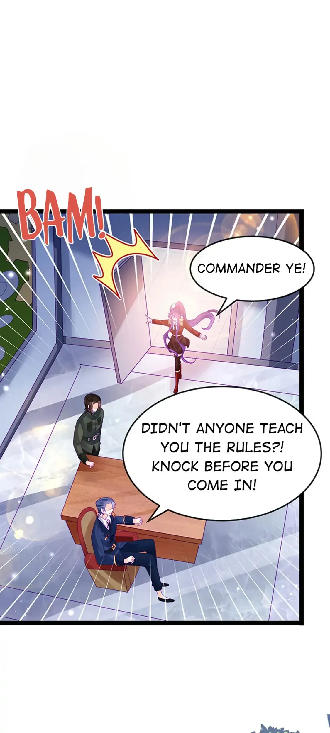 Military Phoenix Chapter 176 Online - página 7