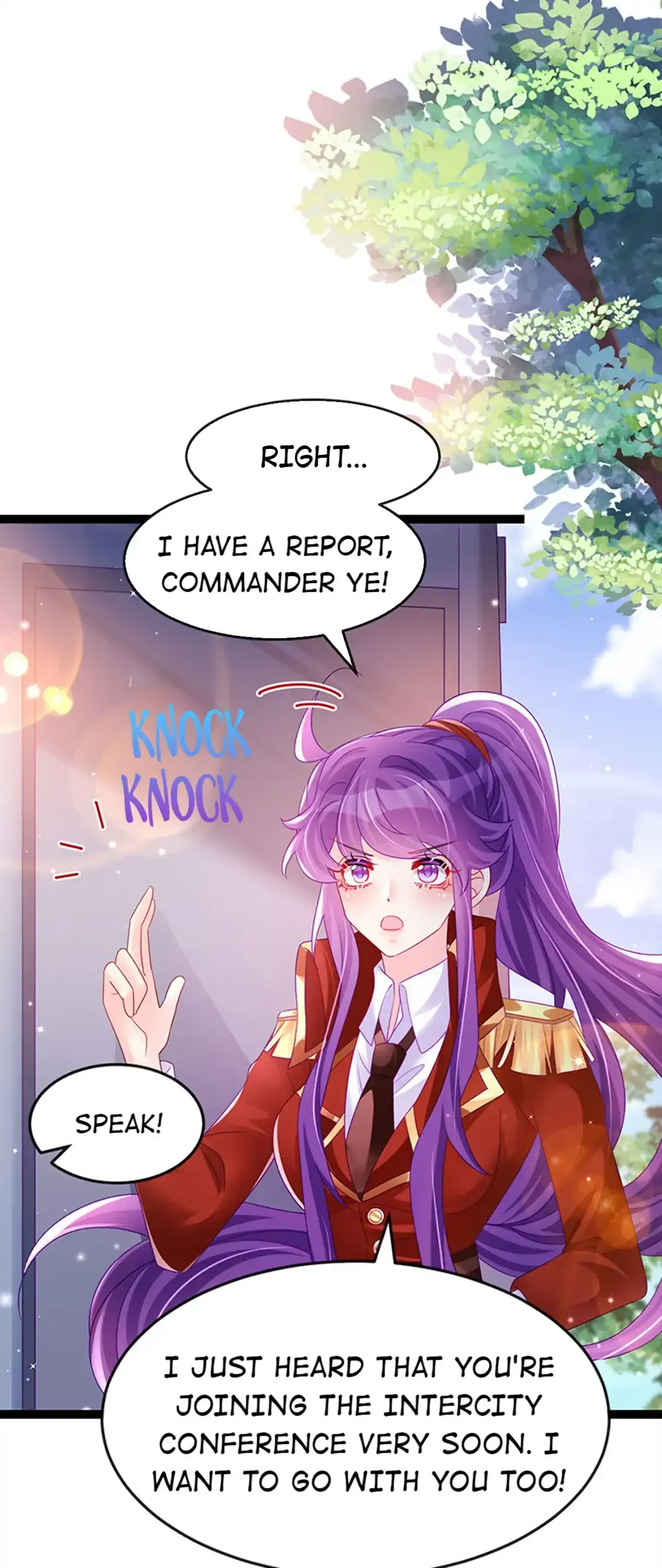 Military Phoenix Chapter 176 Online - página 8
