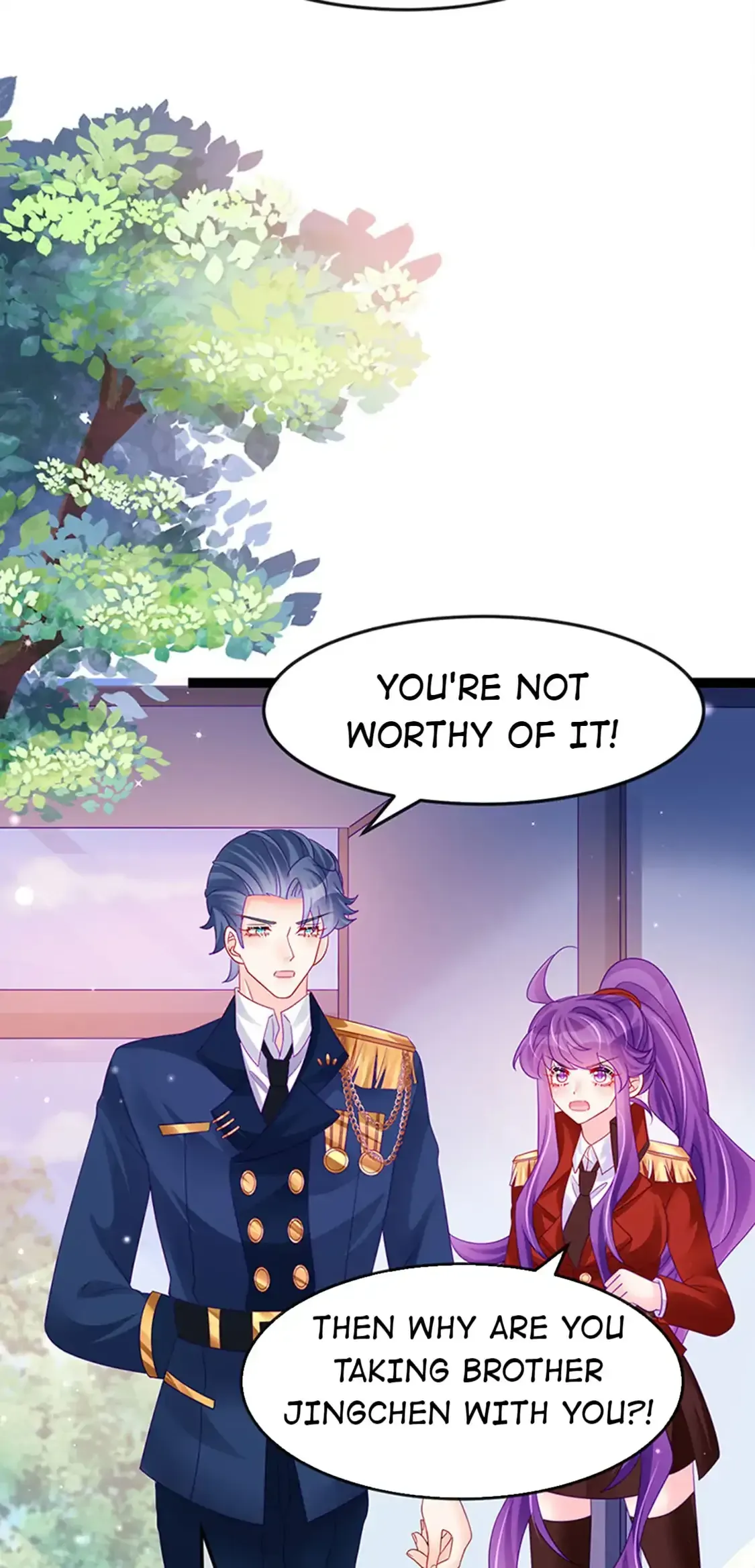 Military Phoenix Chapter 176 Online - página 9