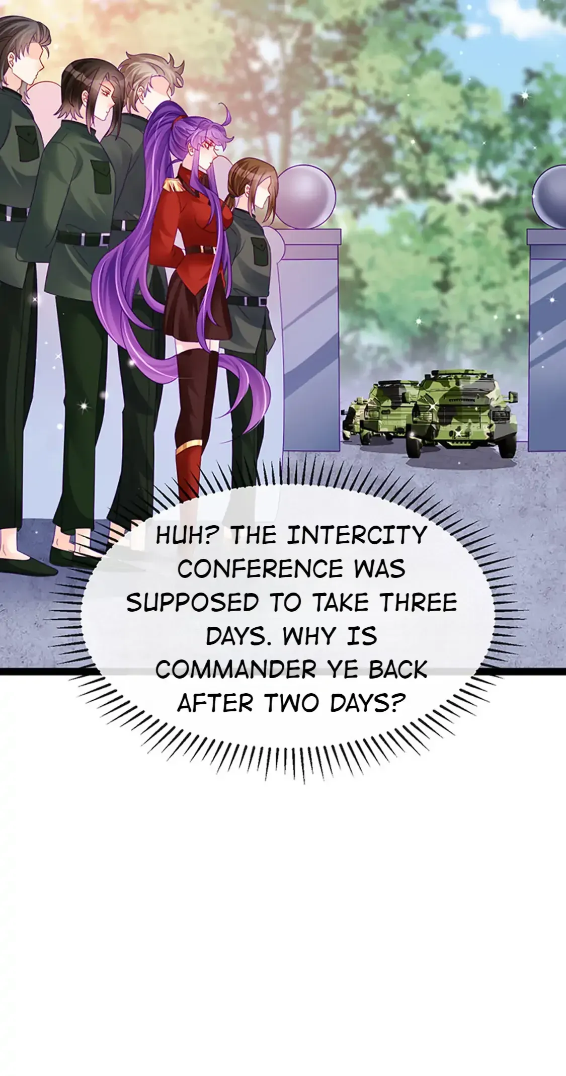 Military Phoenix Chapter 176 Online - página 13
