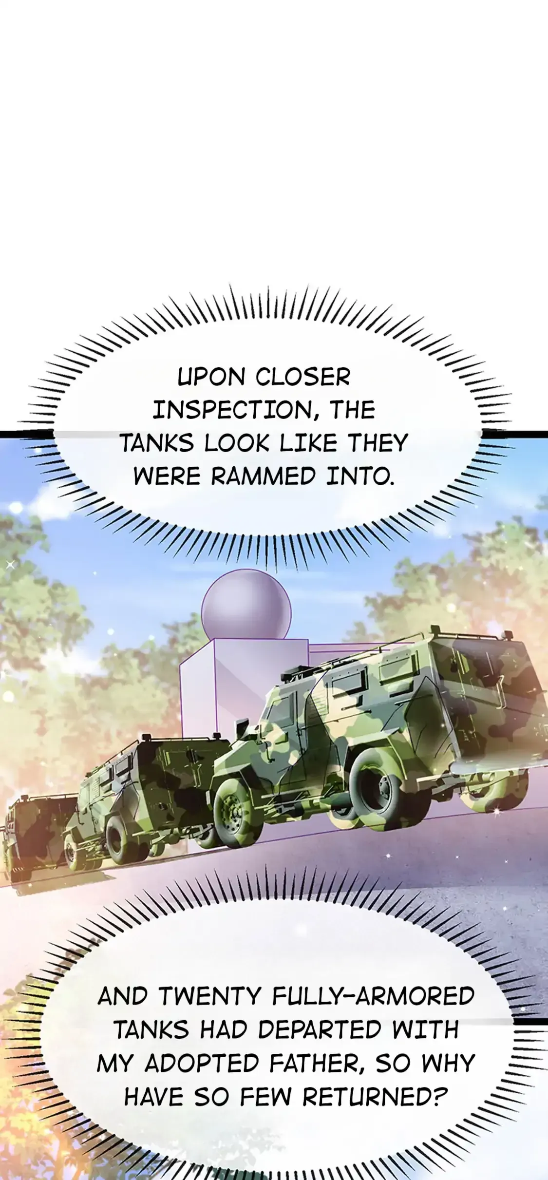 Military Phoenix Chapter 176 Online - página 14