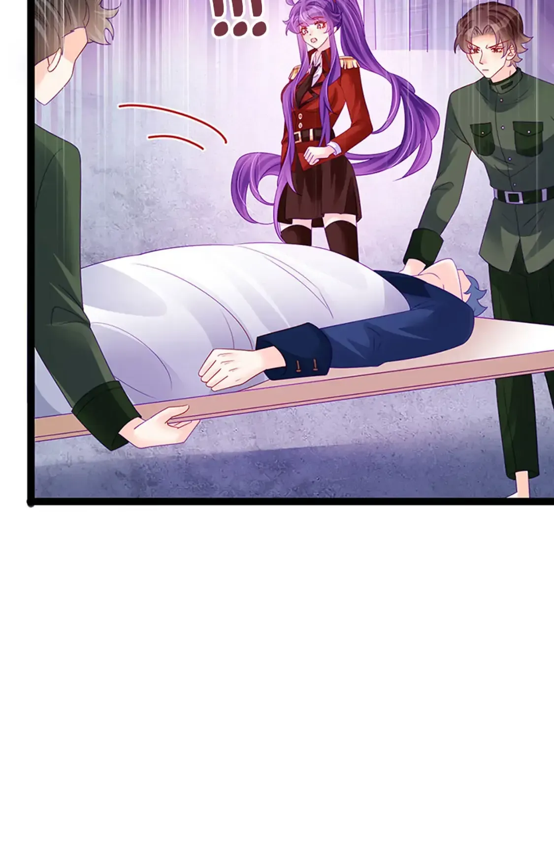 Military Phoenix Chapter 176 Online - página 19