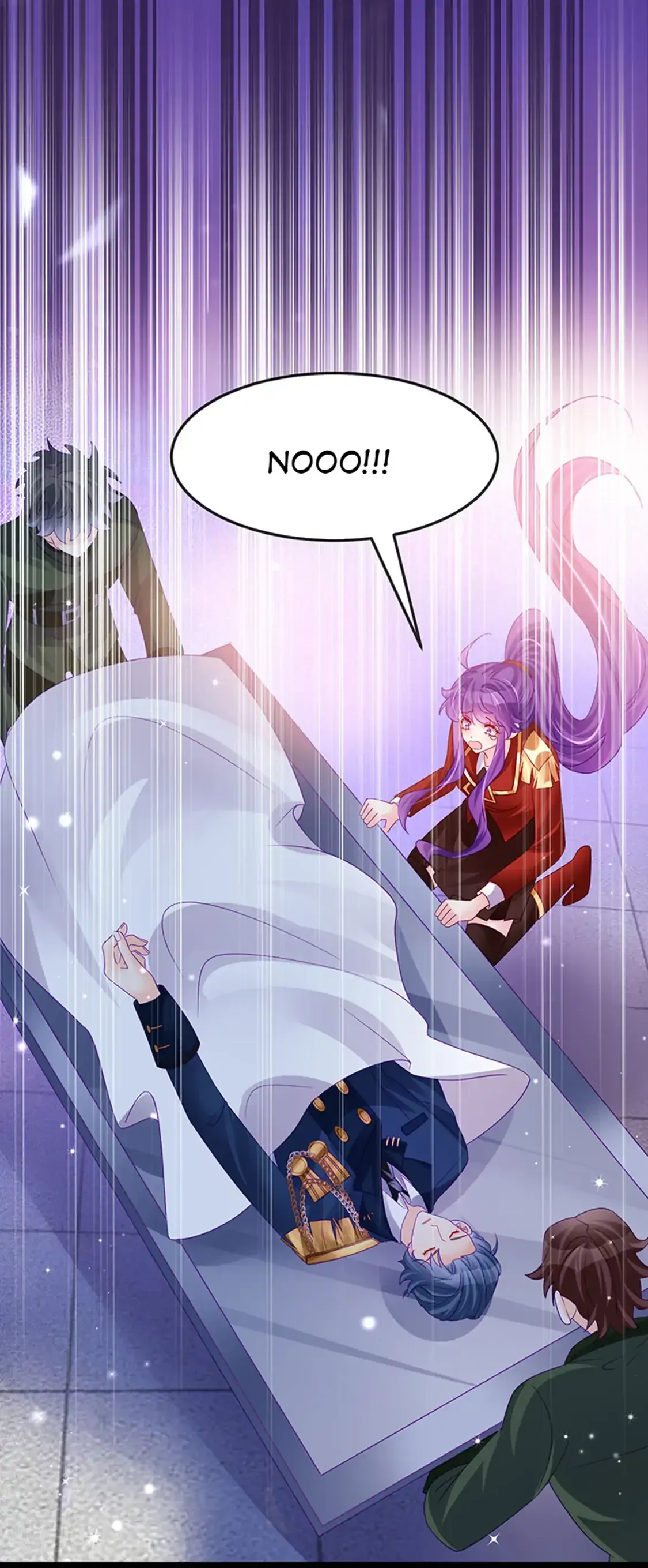 Military Phoenix Chapter 176 Online - página 21