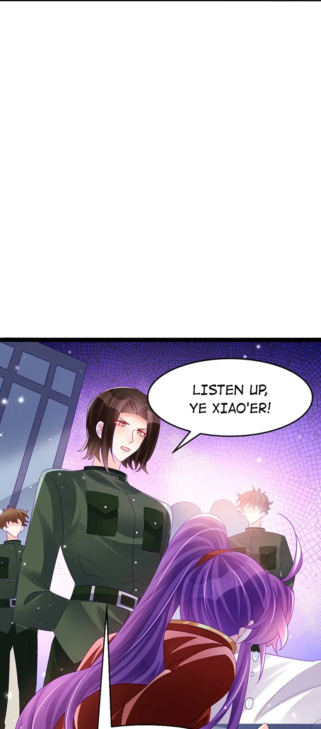 Military Phoenix Chapter 176 Online - página 22