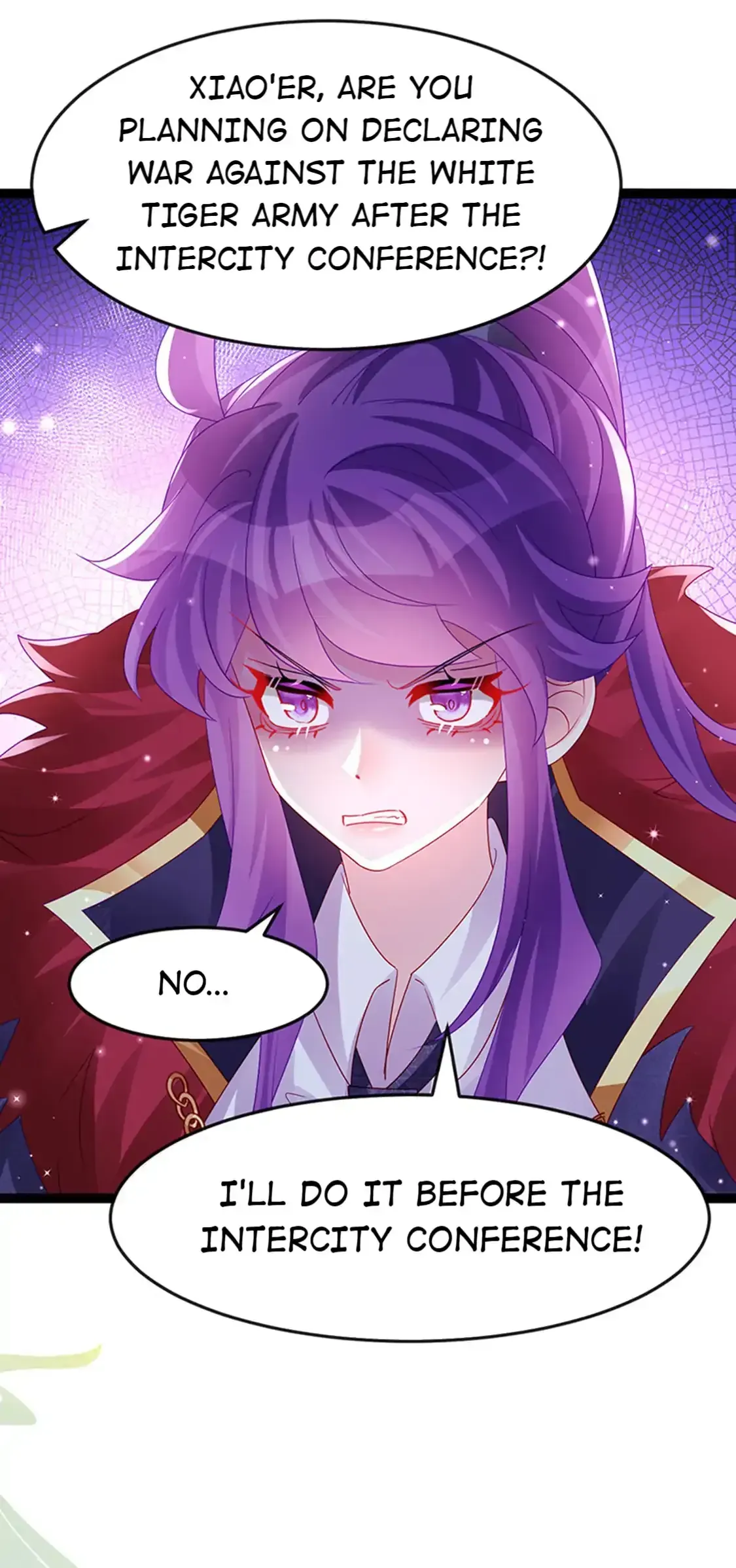 Military Phoenix Chapter 176 Online - página 30