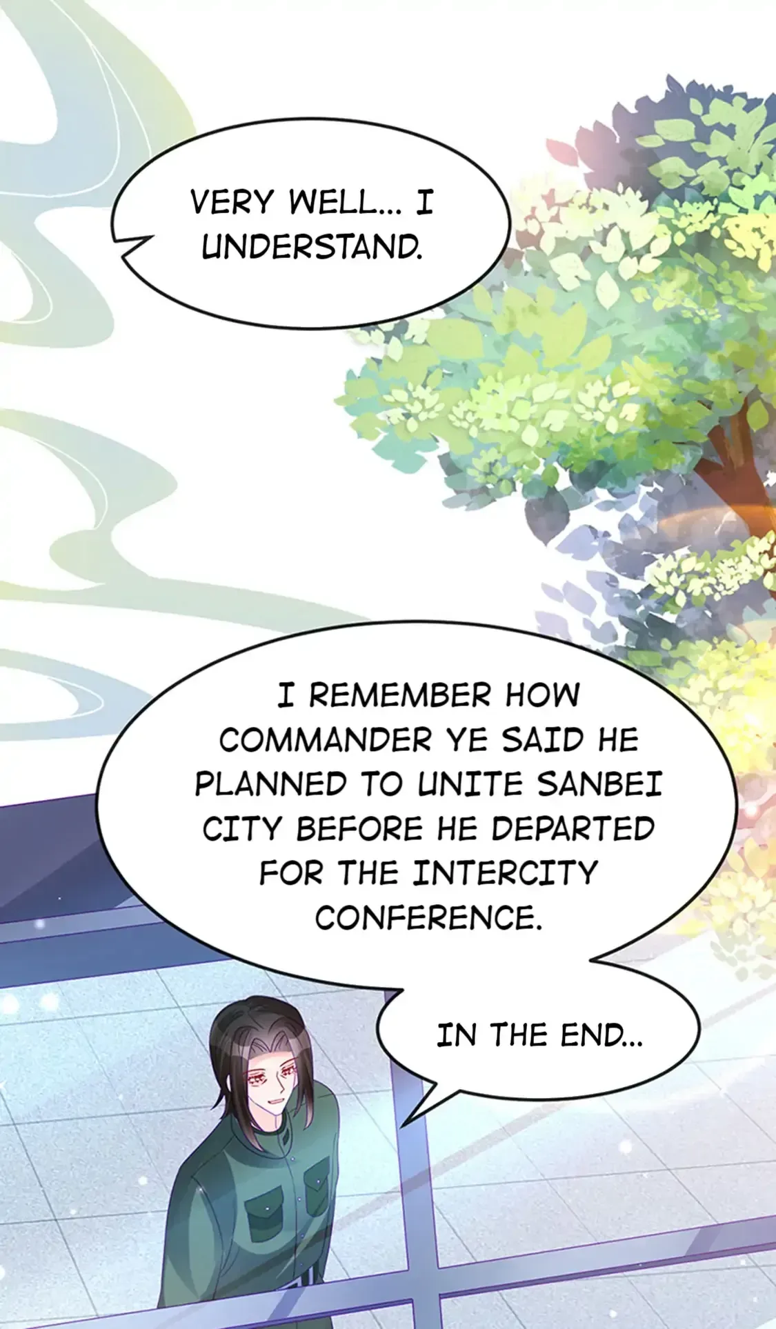 Military Phoenix Chapter 176 Online - página 31