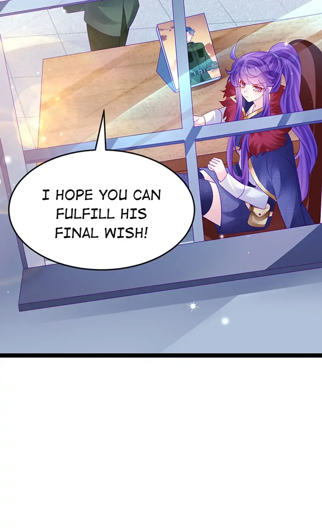 Military Phoenix Chapter 176 Online - página 32