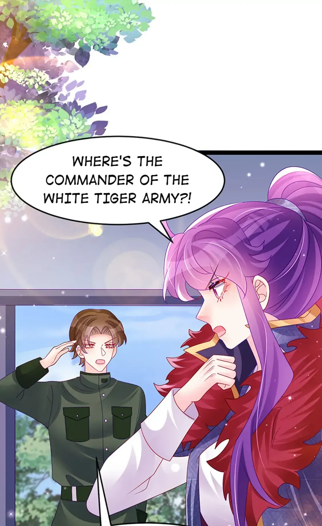Military Phoenix Chapter 176 Online - página 38