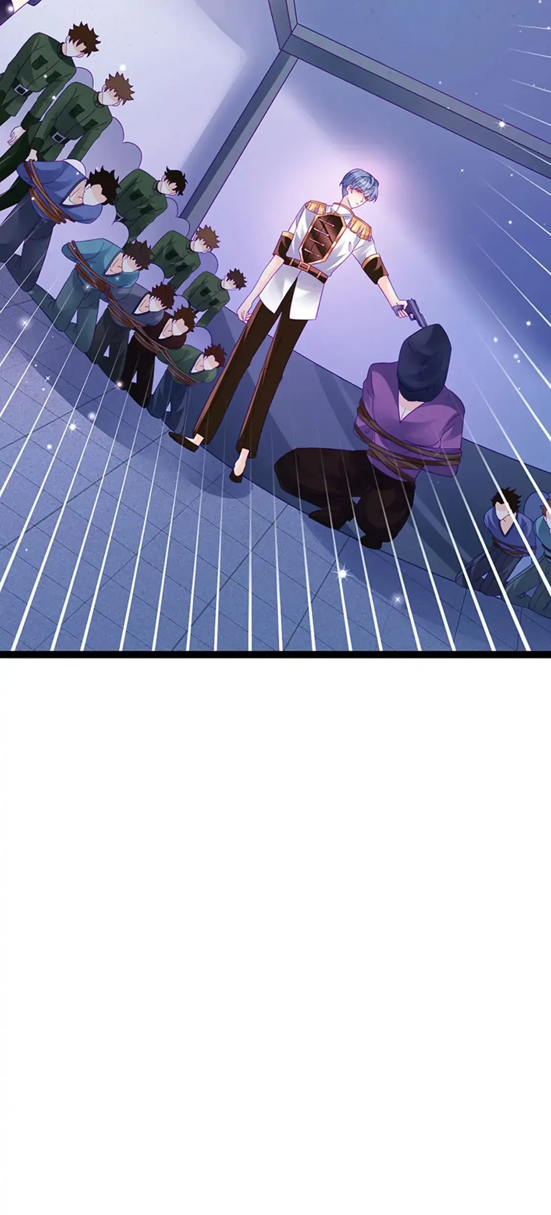 Military Phoenix Chapter 176 Online - página 42