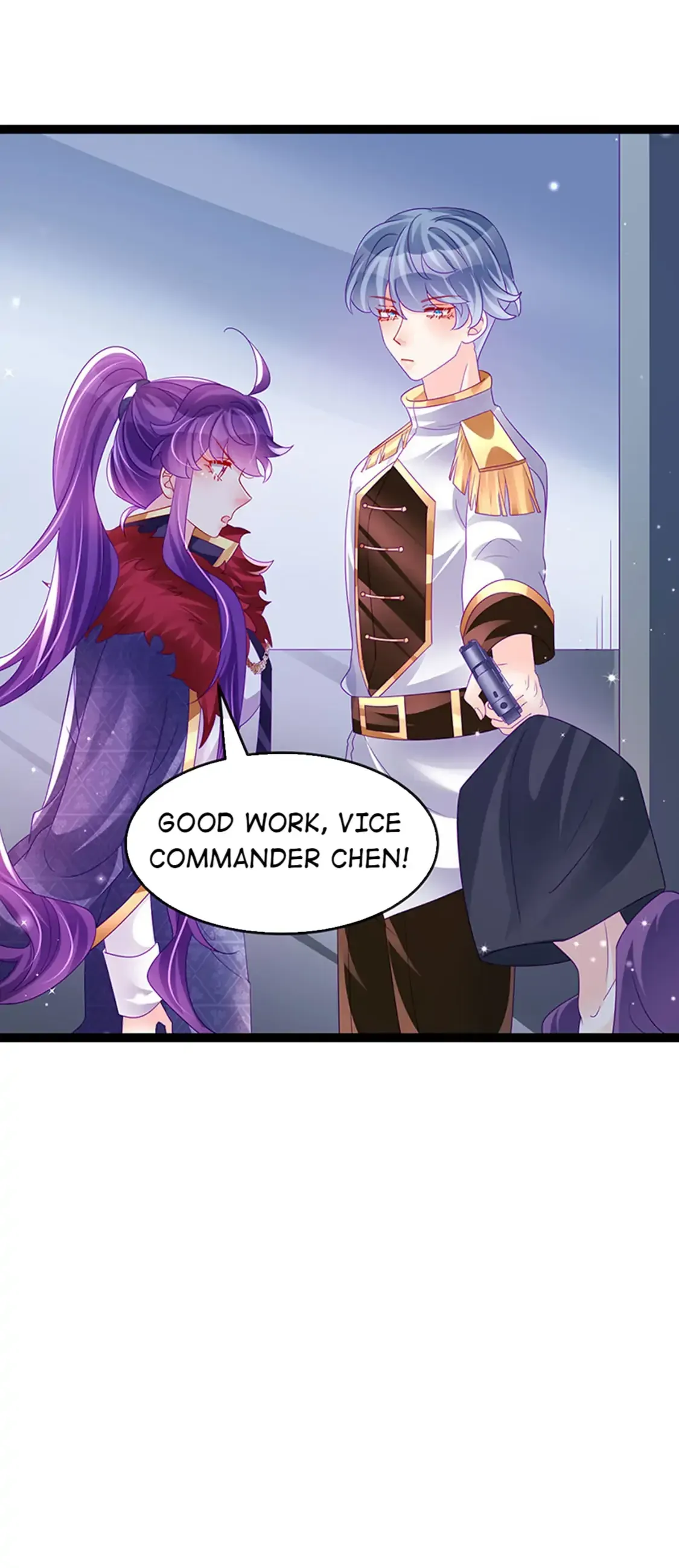 Military Phoenix Chapter 176 Online - página 43