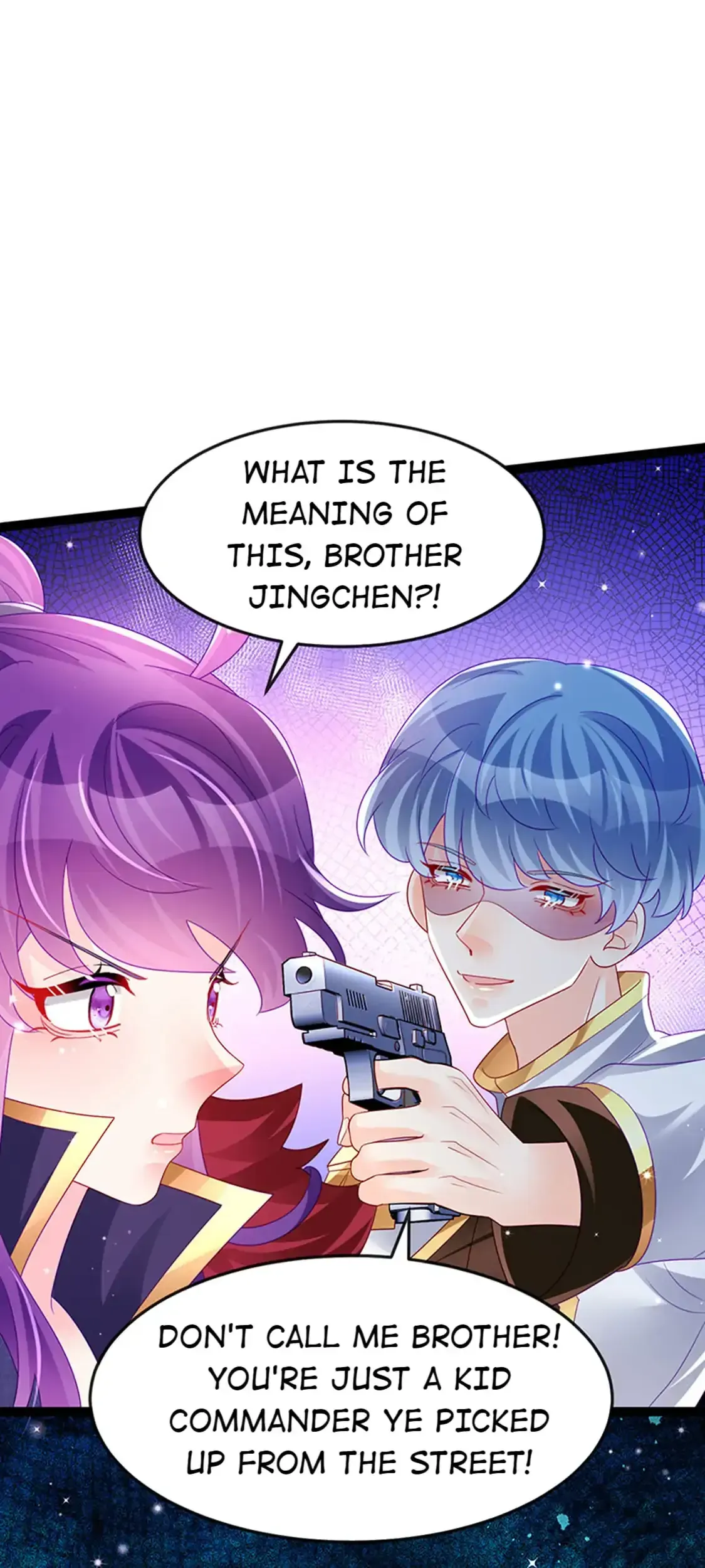 Military Phoenix Chapter 177 Online - página 2