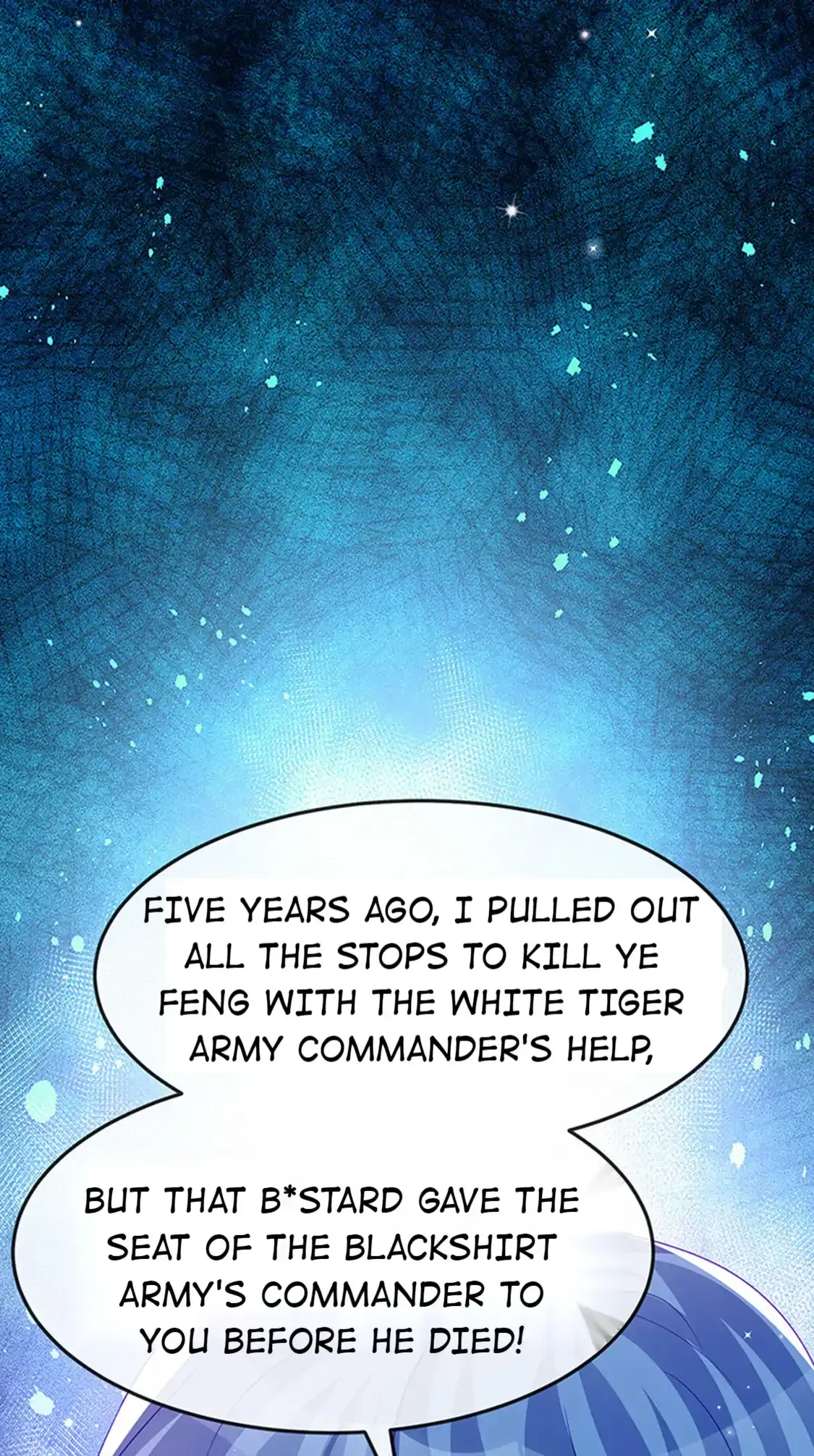 Military Phoenix Chapter 177 Online - página 3