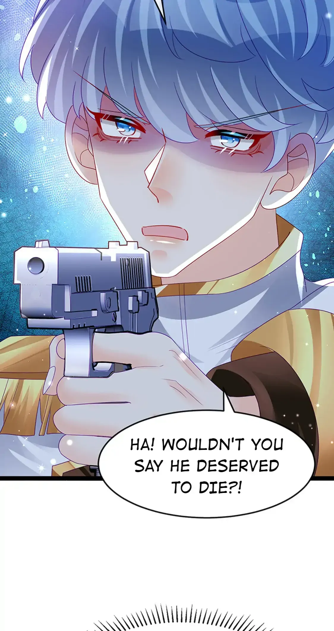 Military Phoenix Chapter 177 Online - página 4
