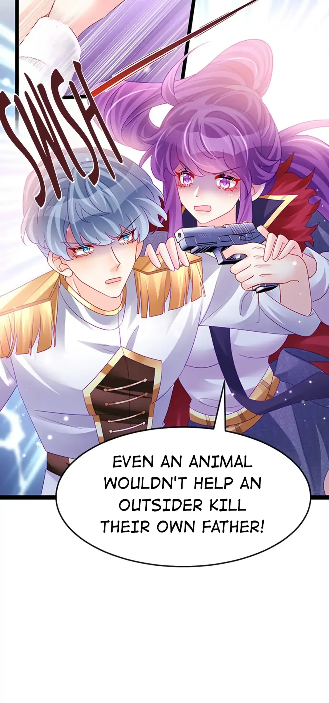 Military Phoenix Chapter 177 Online - página 7