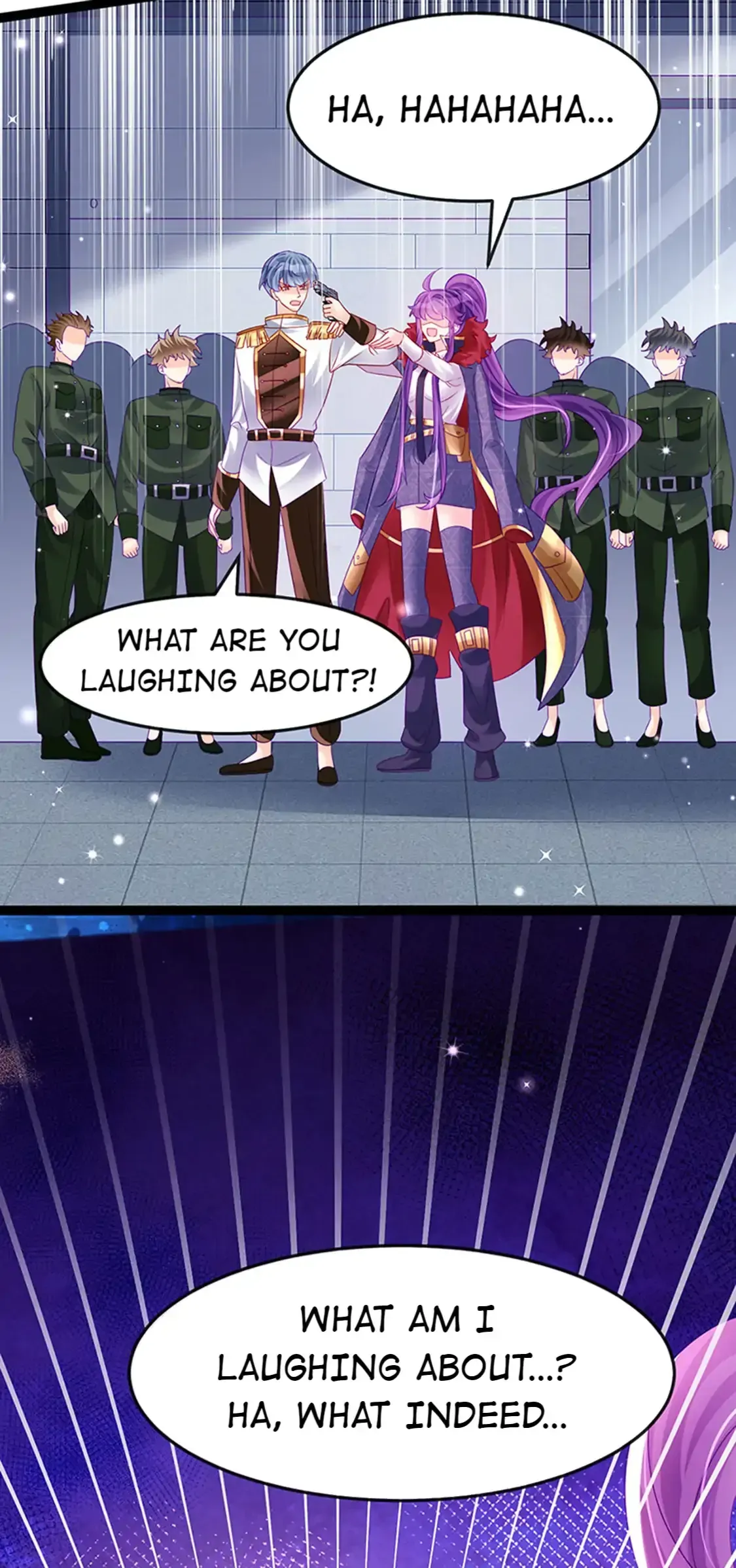 Military Phoenix Chapter 177 Online - página 10