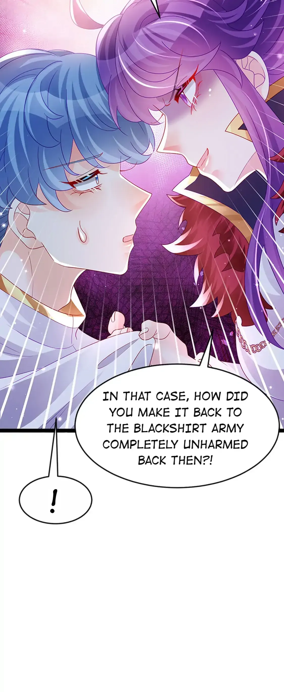 Military Phoenix Chapter 177 Online - página 14