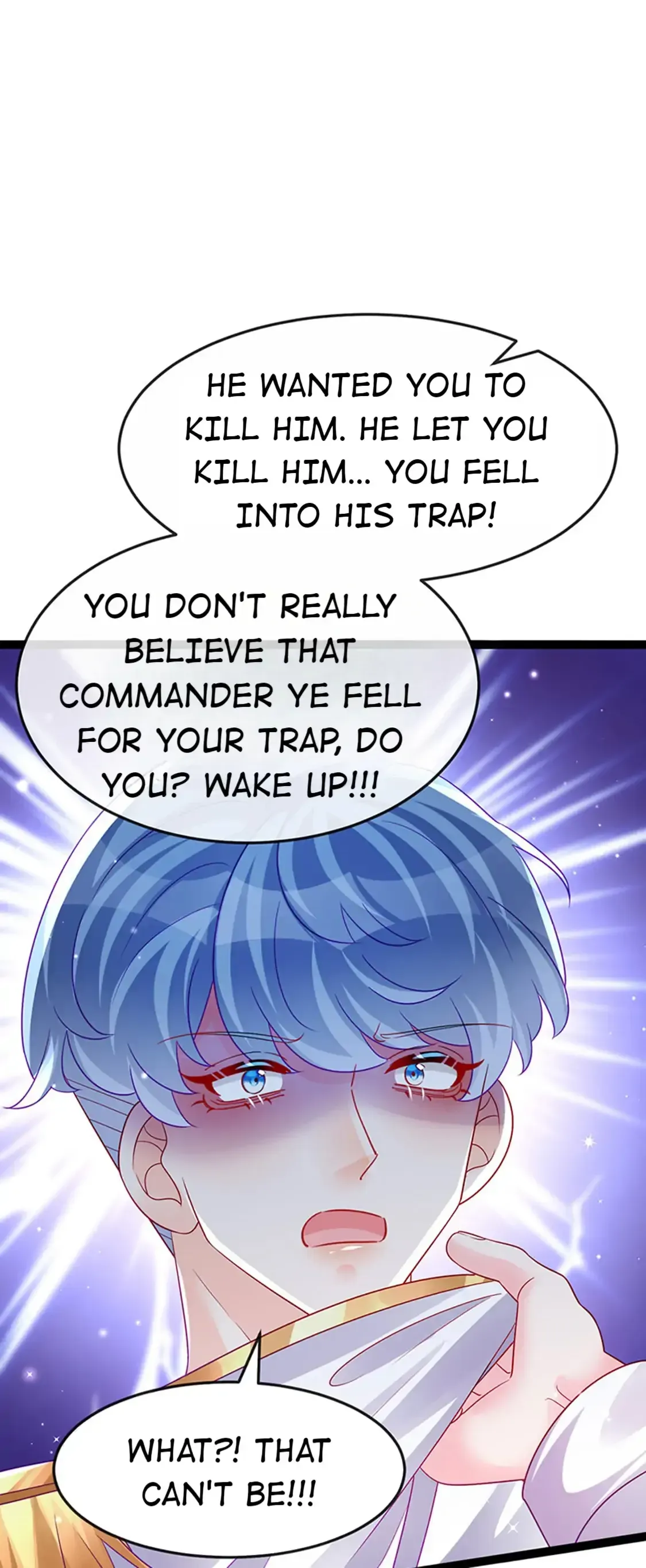 Military Phoenix Chapter 177 Online - página 15