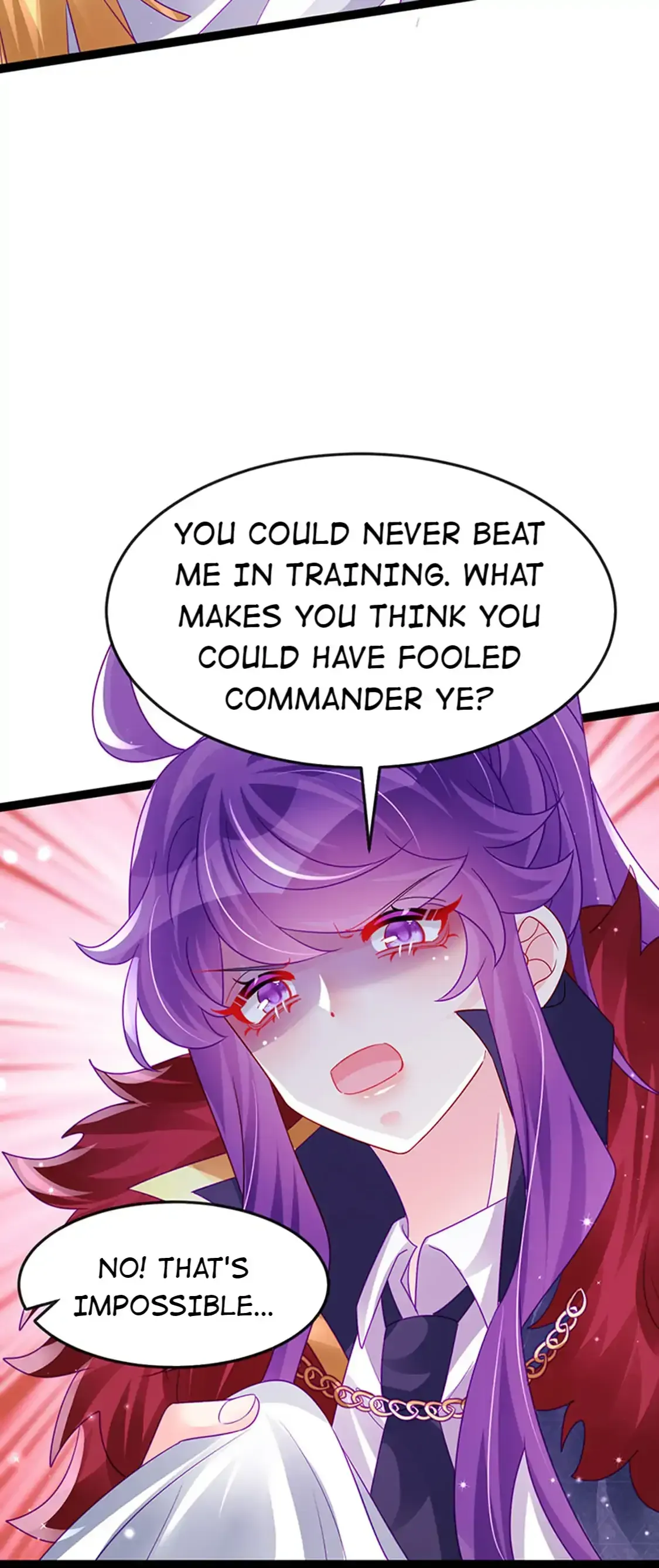 Military Phoenix Chapter 177 Online - página 16