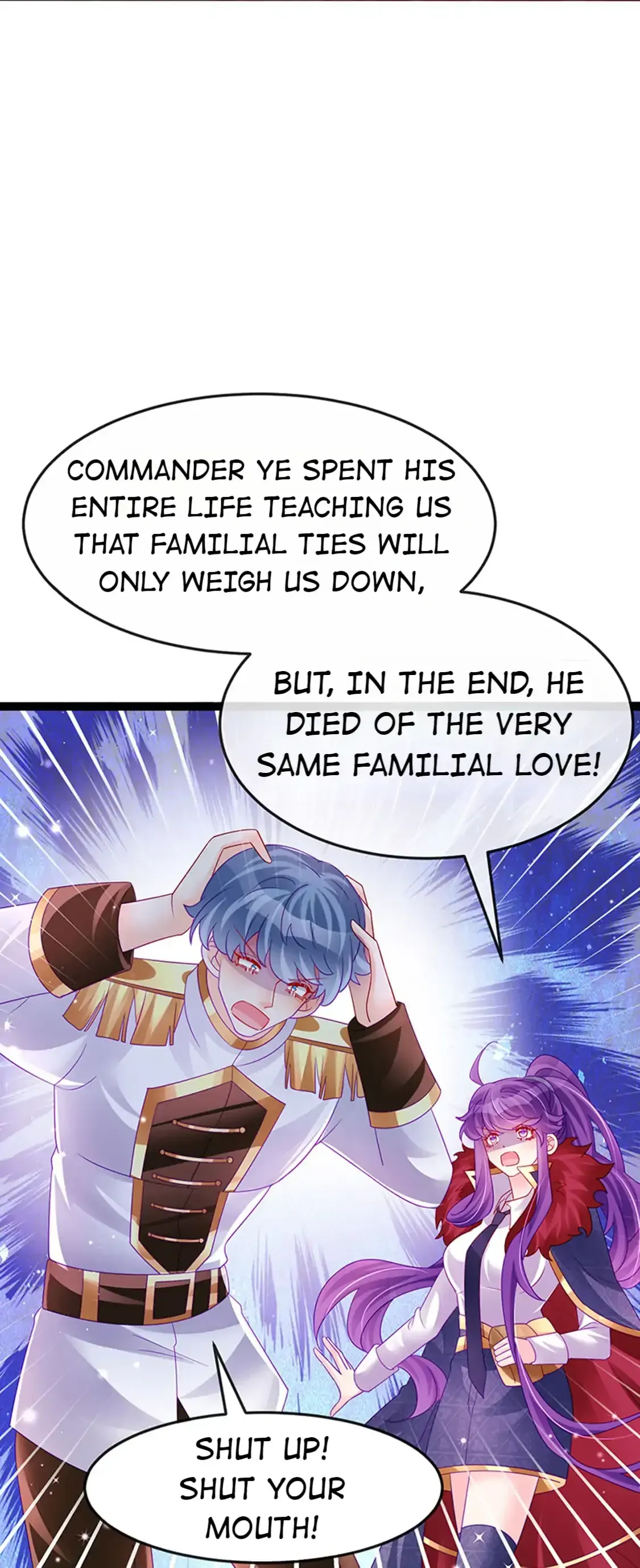 Military Phoenix Chapter 177 Online - página 17