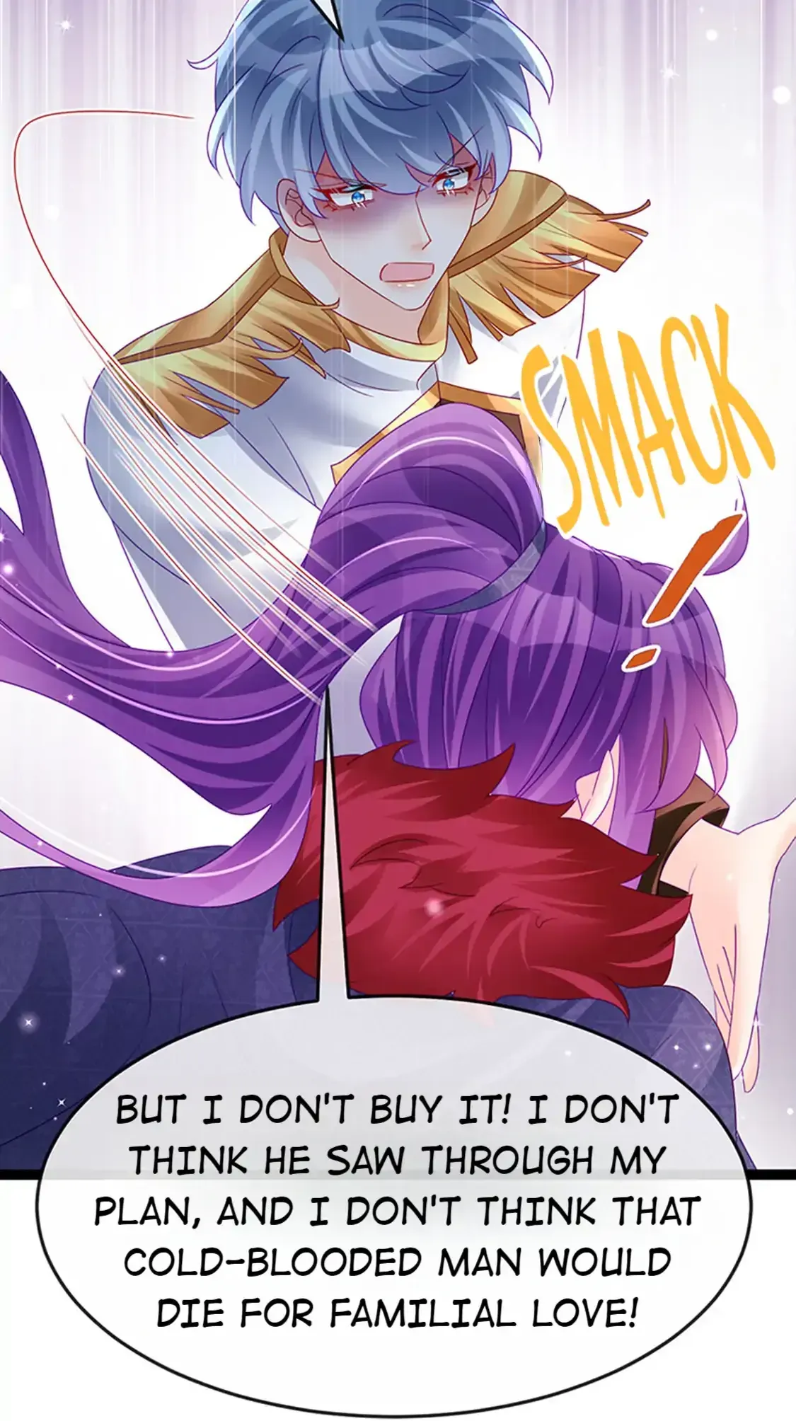 Military Phoenix Chapter 177 Online - página 19