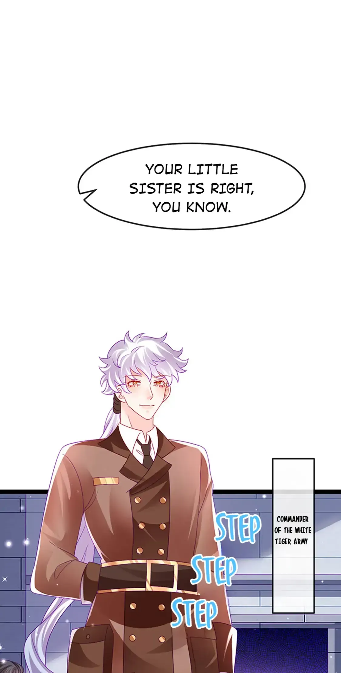 Military Phoenix Chapter 177 Online - página 20