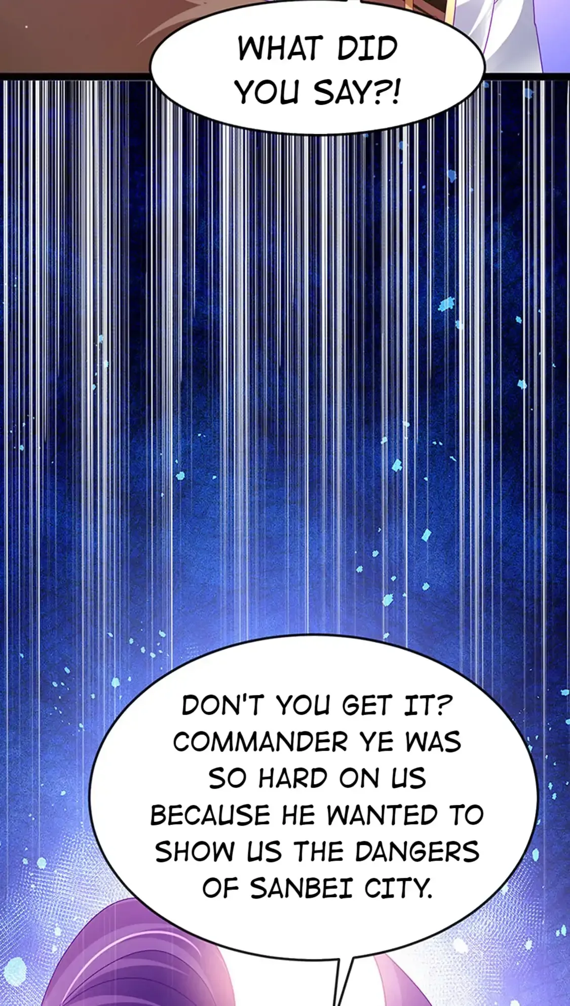 Military Phoenix Chapter 177 Online - página 23