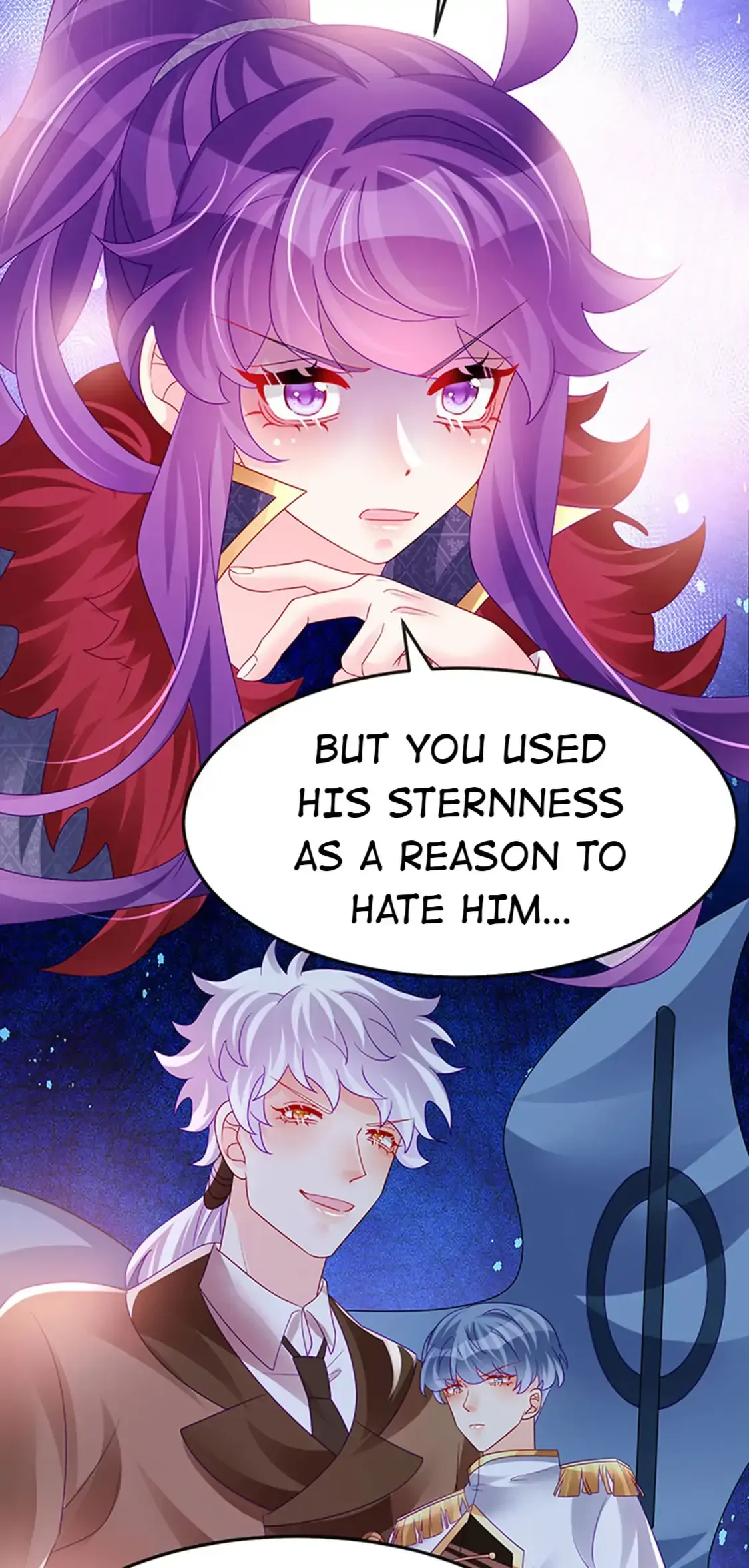 Military Phoenix Chapter 177 Online - página 24