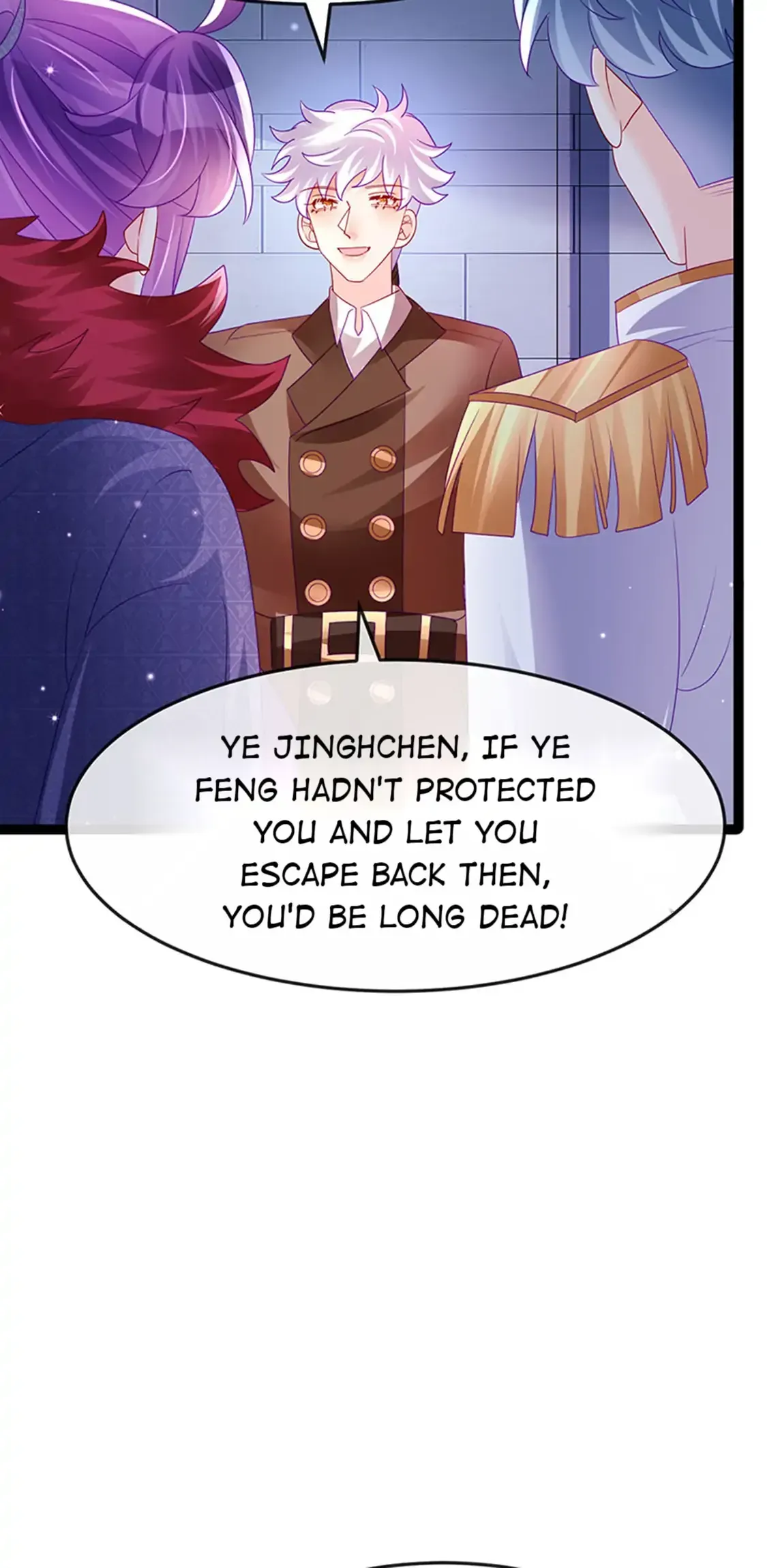 Military Phoenix Chapter 177 Online - página 27