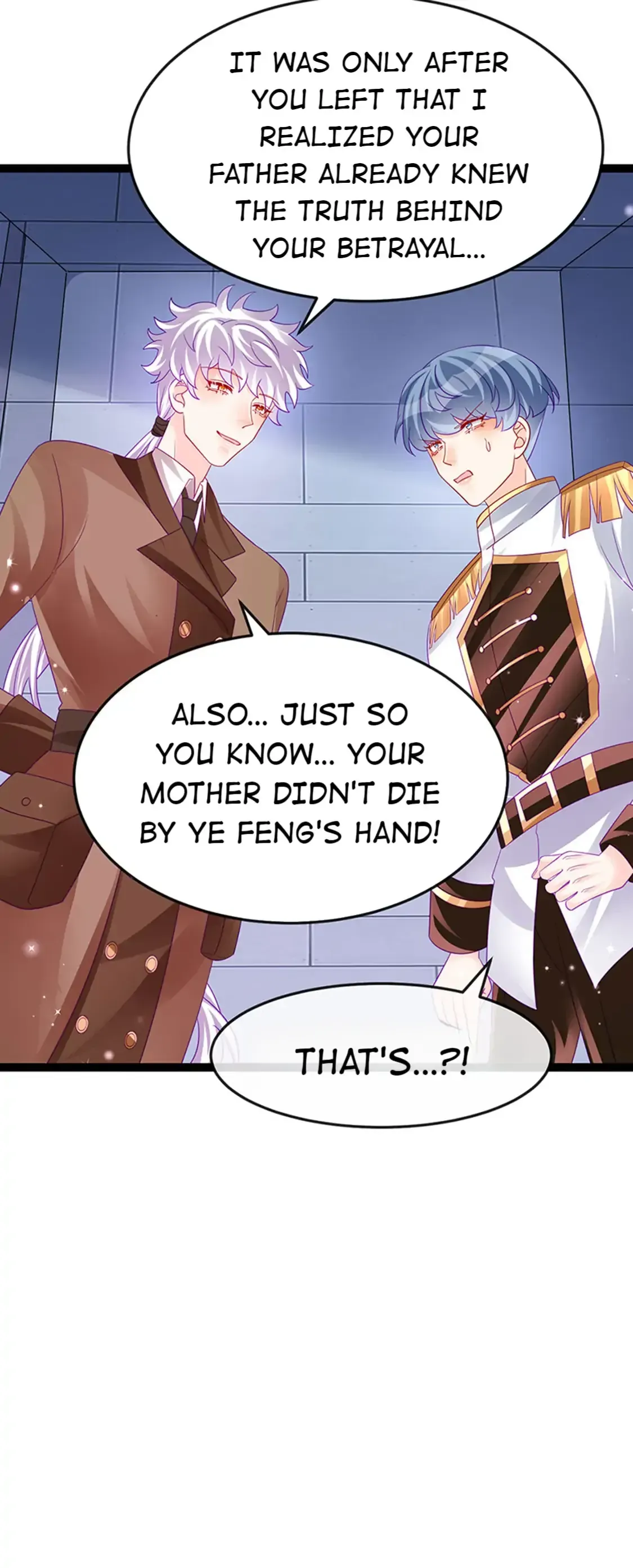 Military Phoenix Chapter 177 Online - página 28