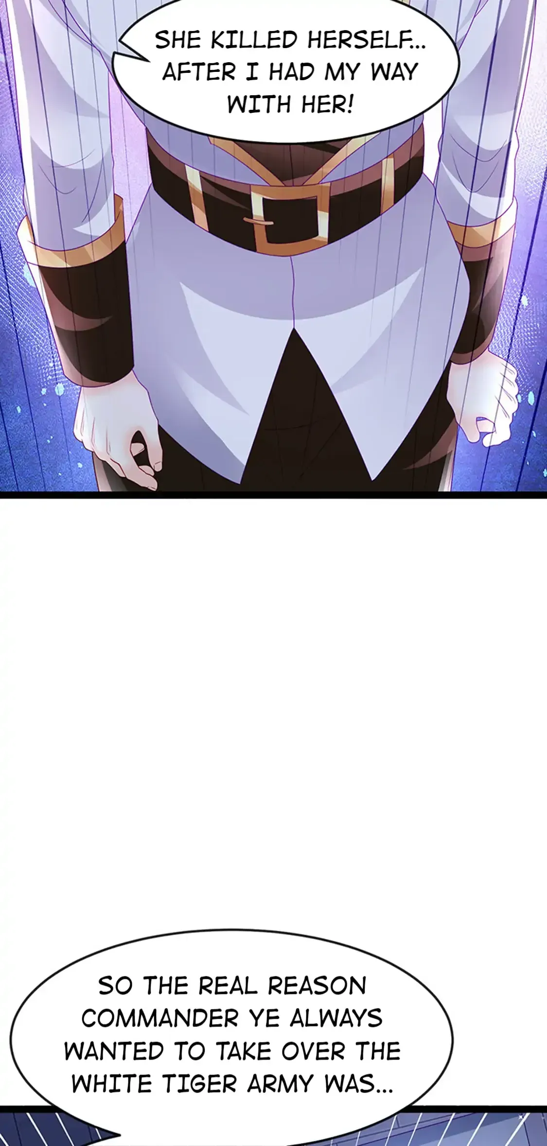 Military Phoenix Chapter 177 Online - página 31