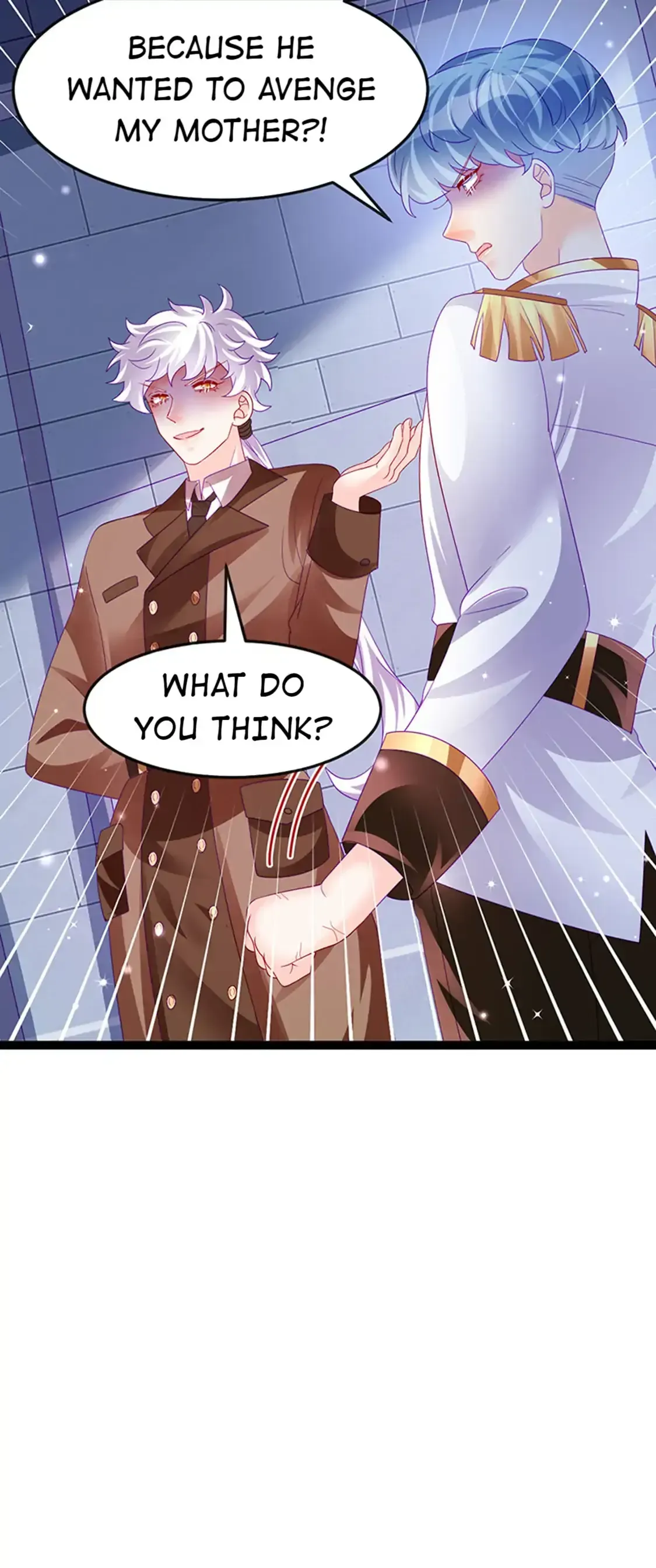 Military Phoenix Chapter 177 Online - página 32