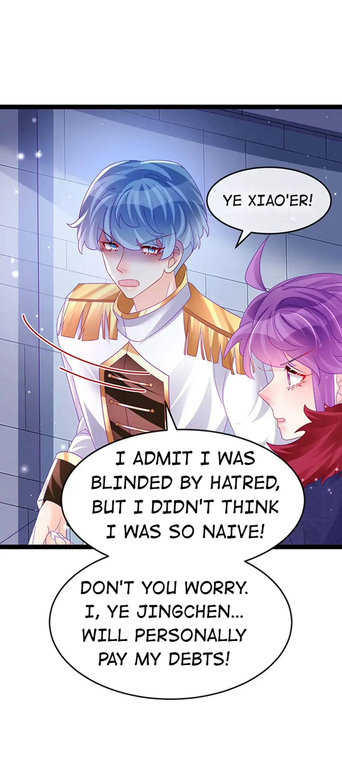 Military Phoenix Chapter 177 Online - página 33