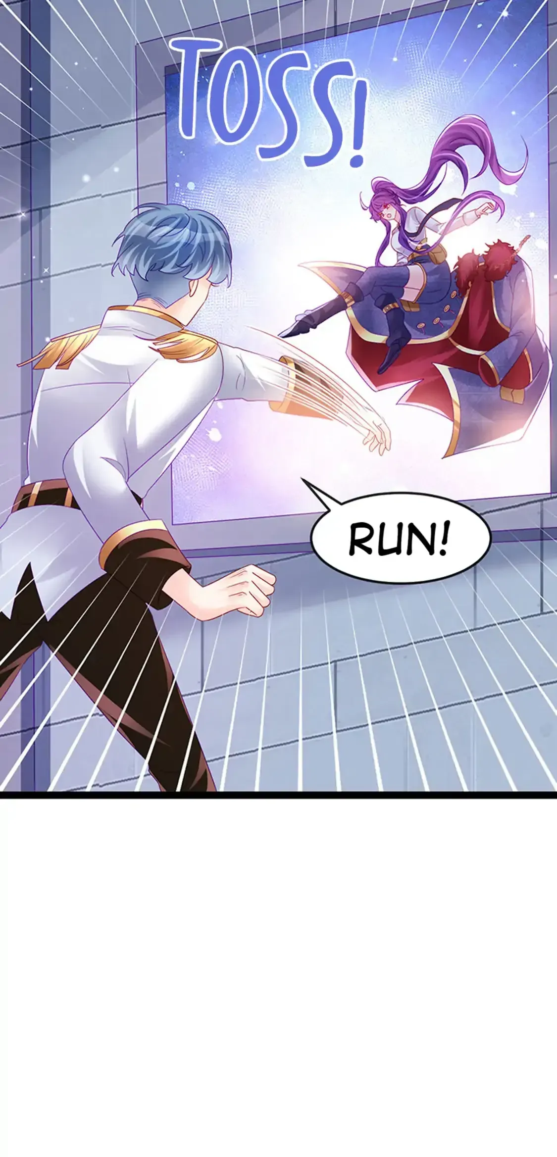 Military Phoenix Chapter 177 Online - página 35