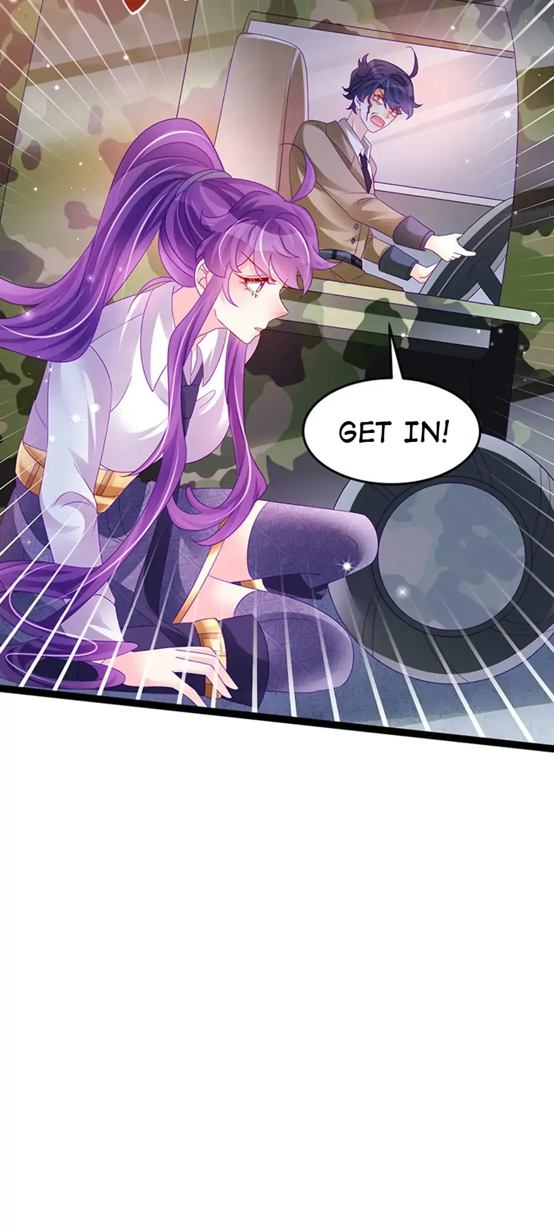 Military Phoenix Chapter 177 Online - página 38