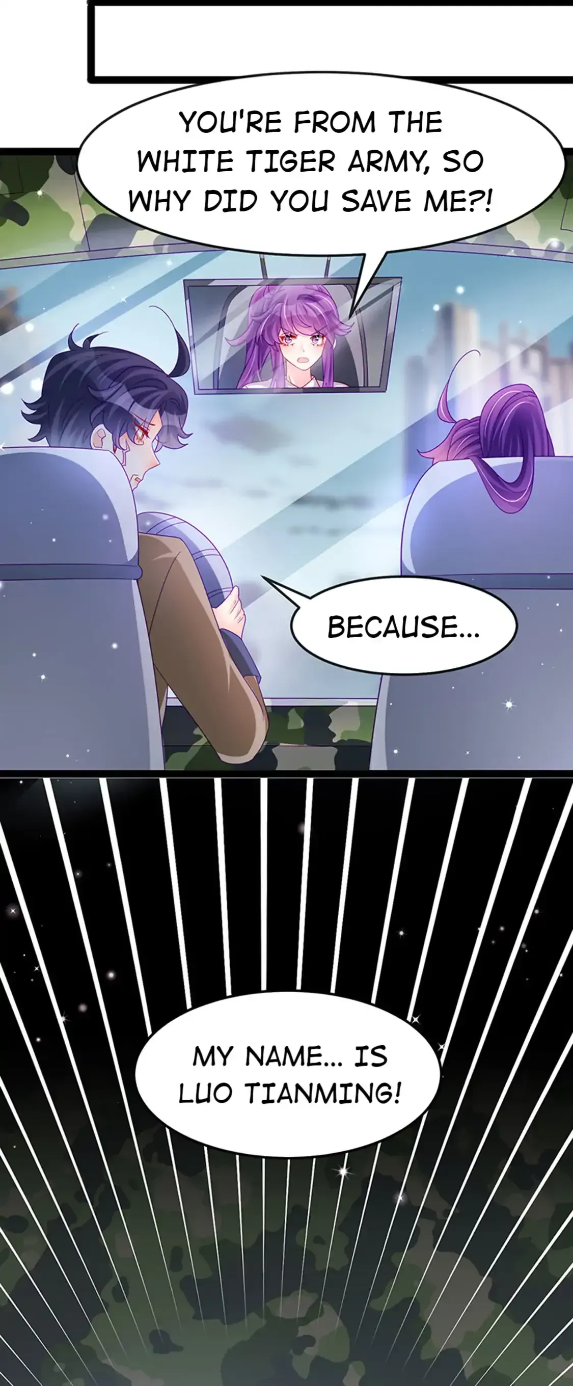 Military Phoenix Chapter 177 Online - página 40
