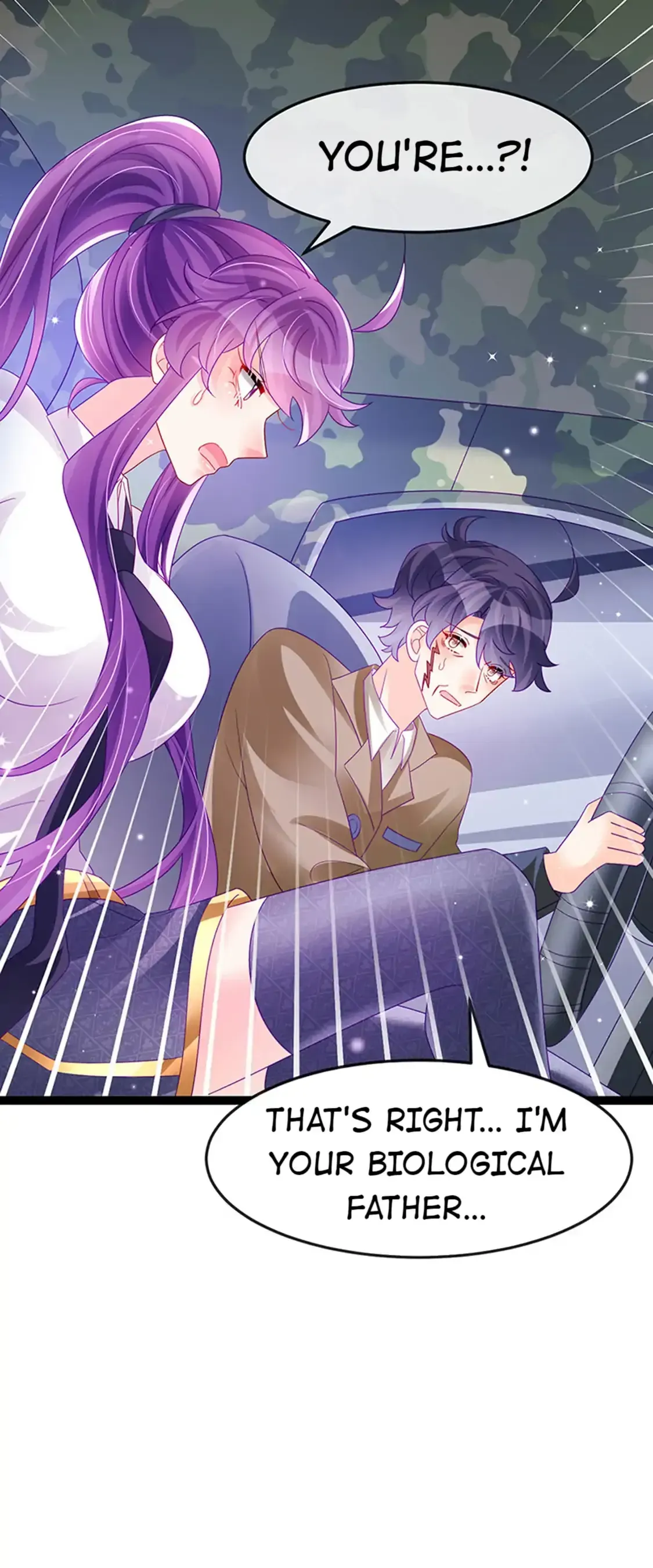 Military Phoenix Chapter 177 Online - página 41